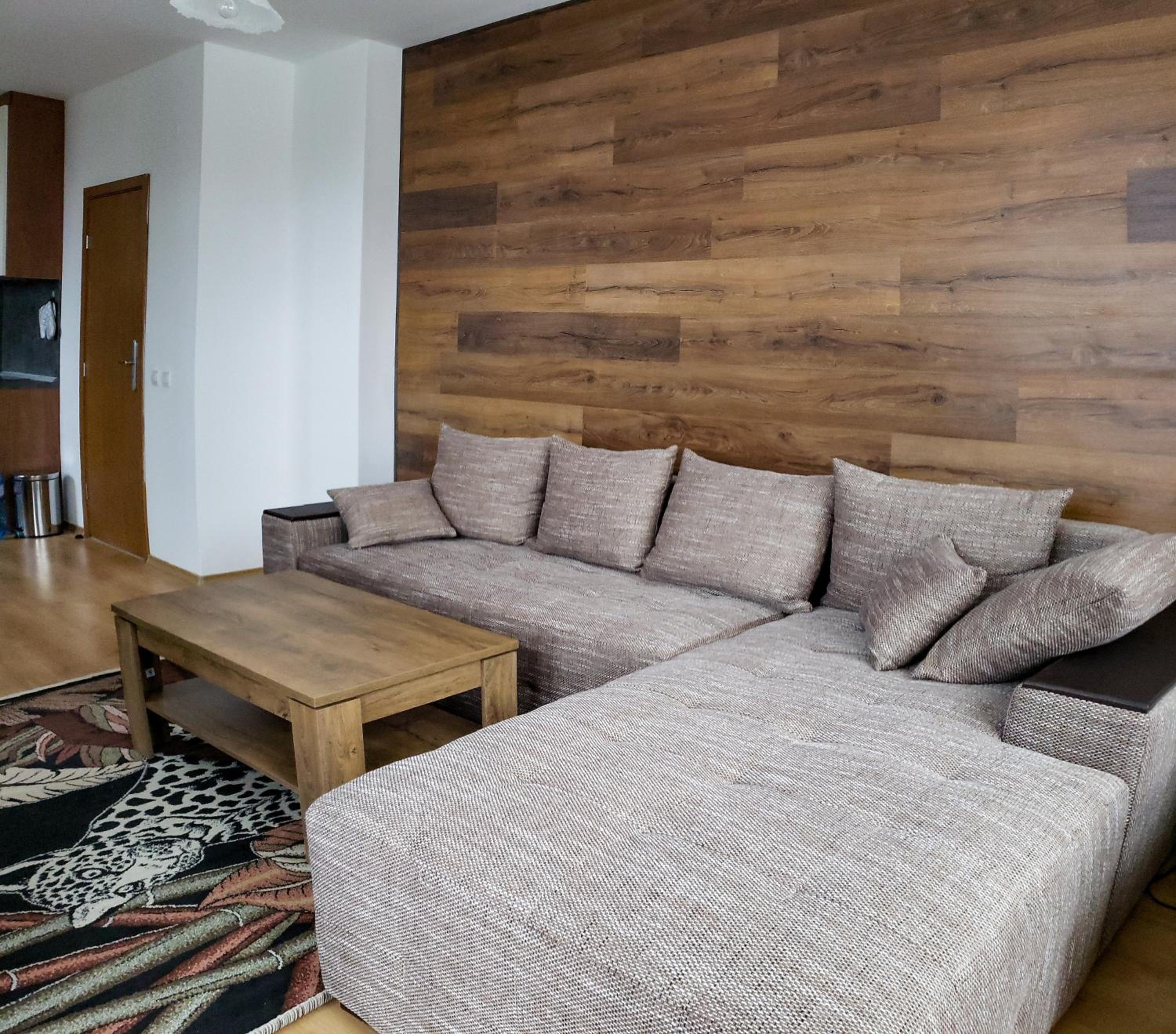 Cozy Rila Park Apartments