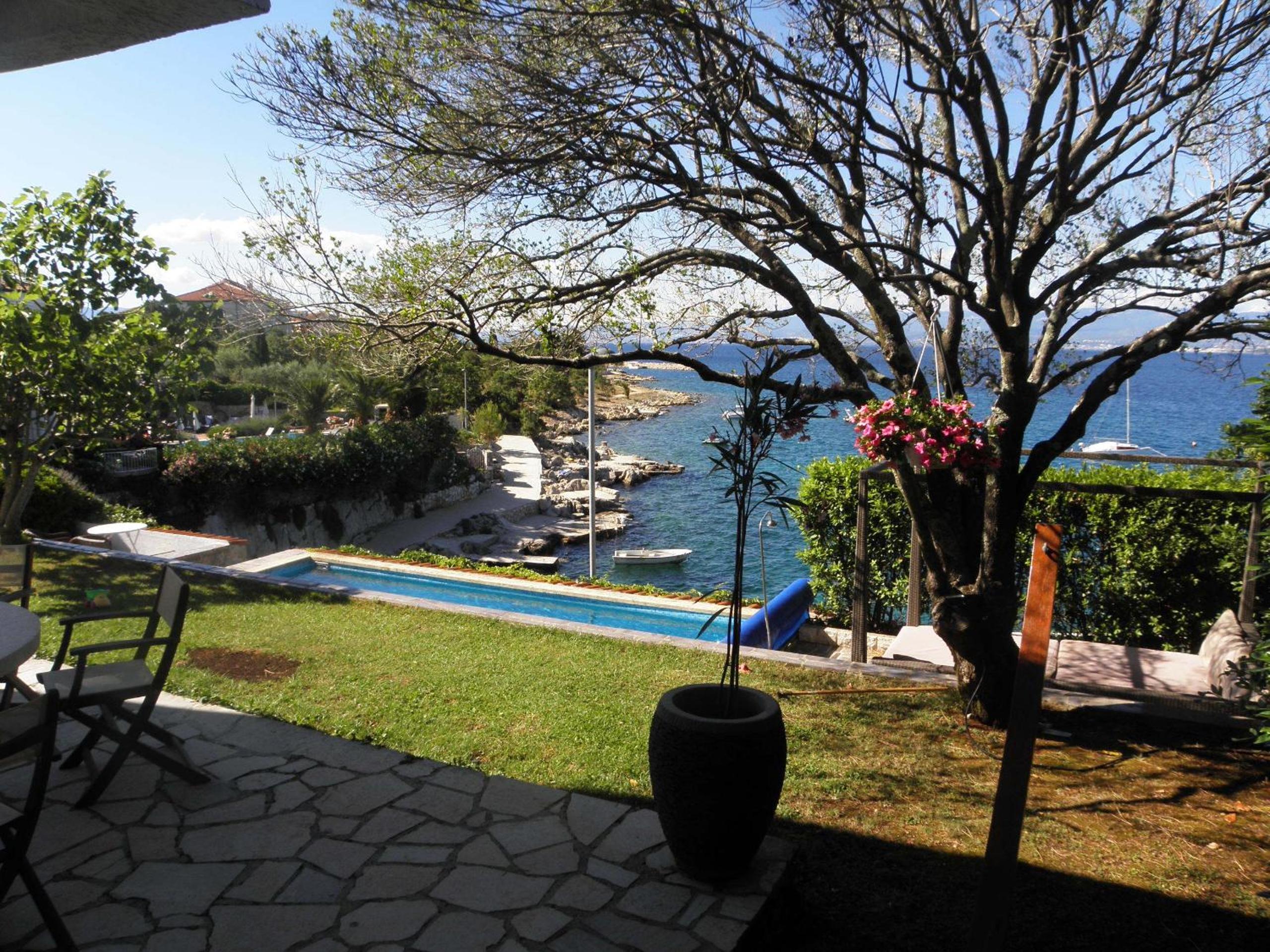 Holiday Home Valica view 3