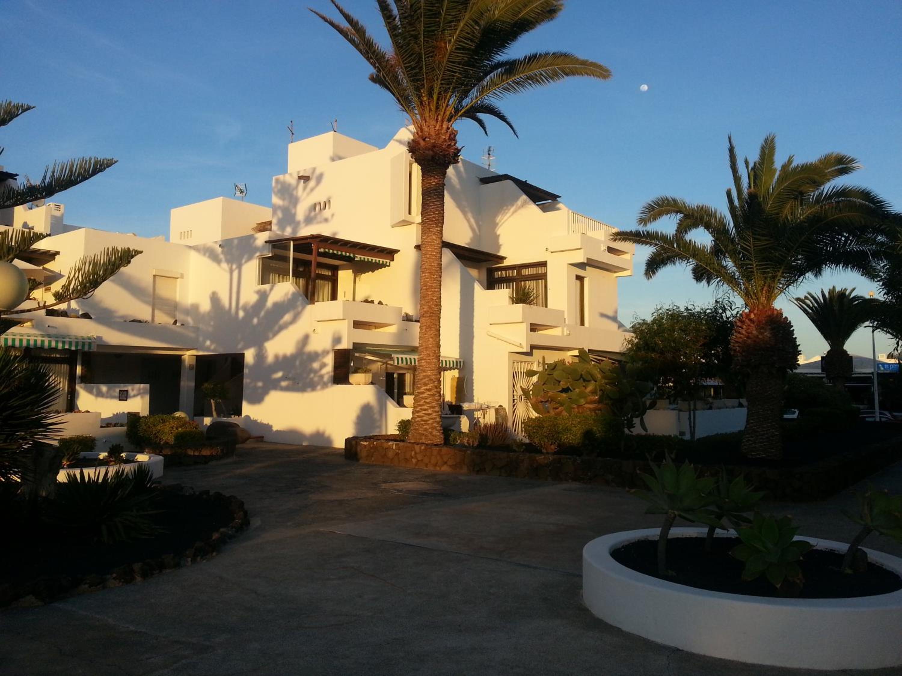 Casa Golf