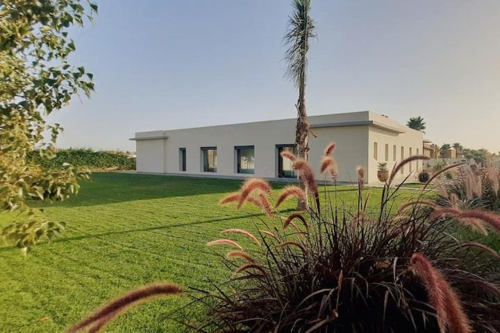 Bienvenue à la Villa Summer Kech