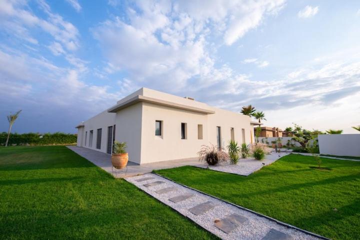 Bienvenue à la Villa Summer Kech
