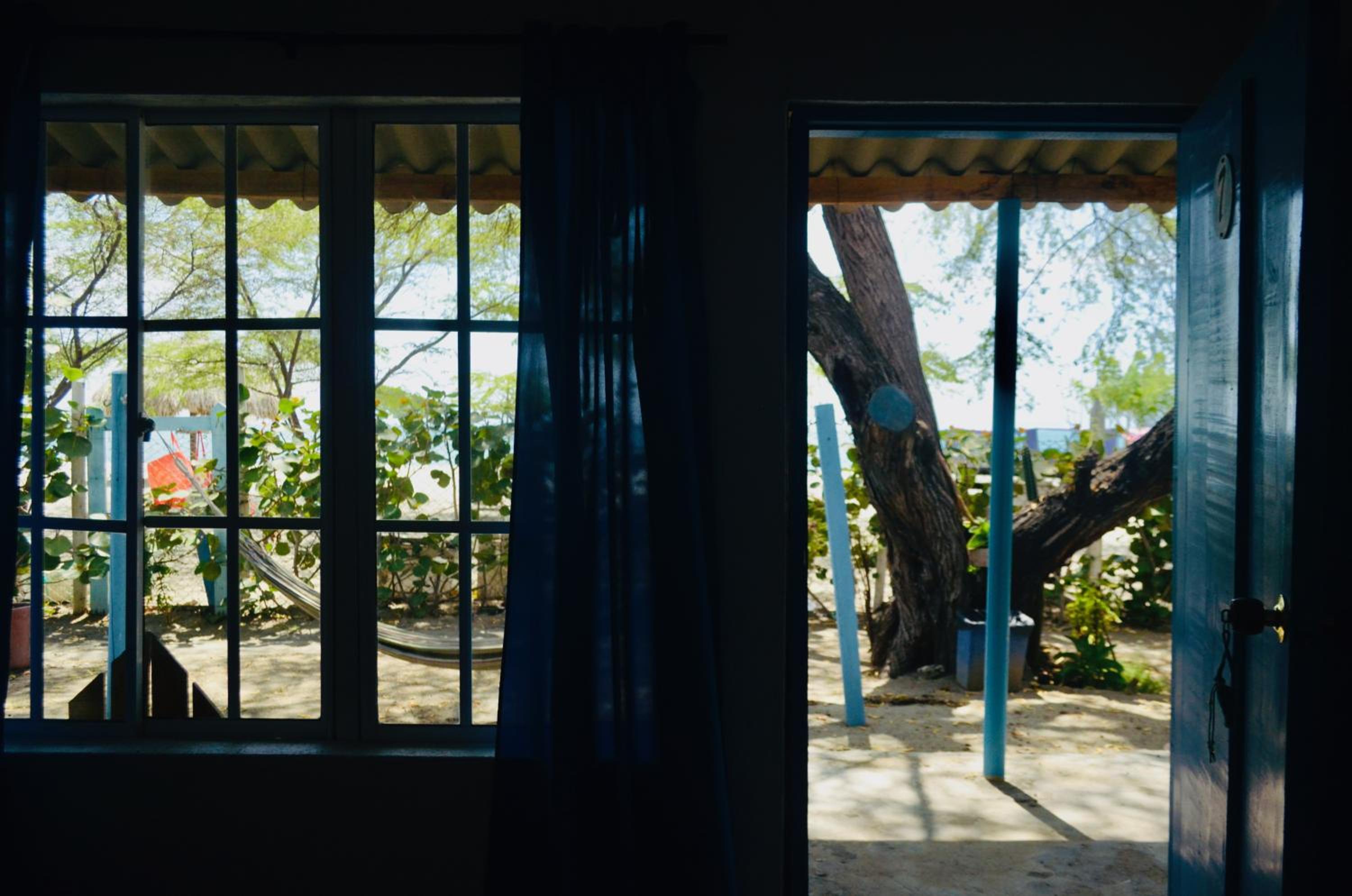 Playa del Ritmo Beach Hostel & Bar - Adults Only