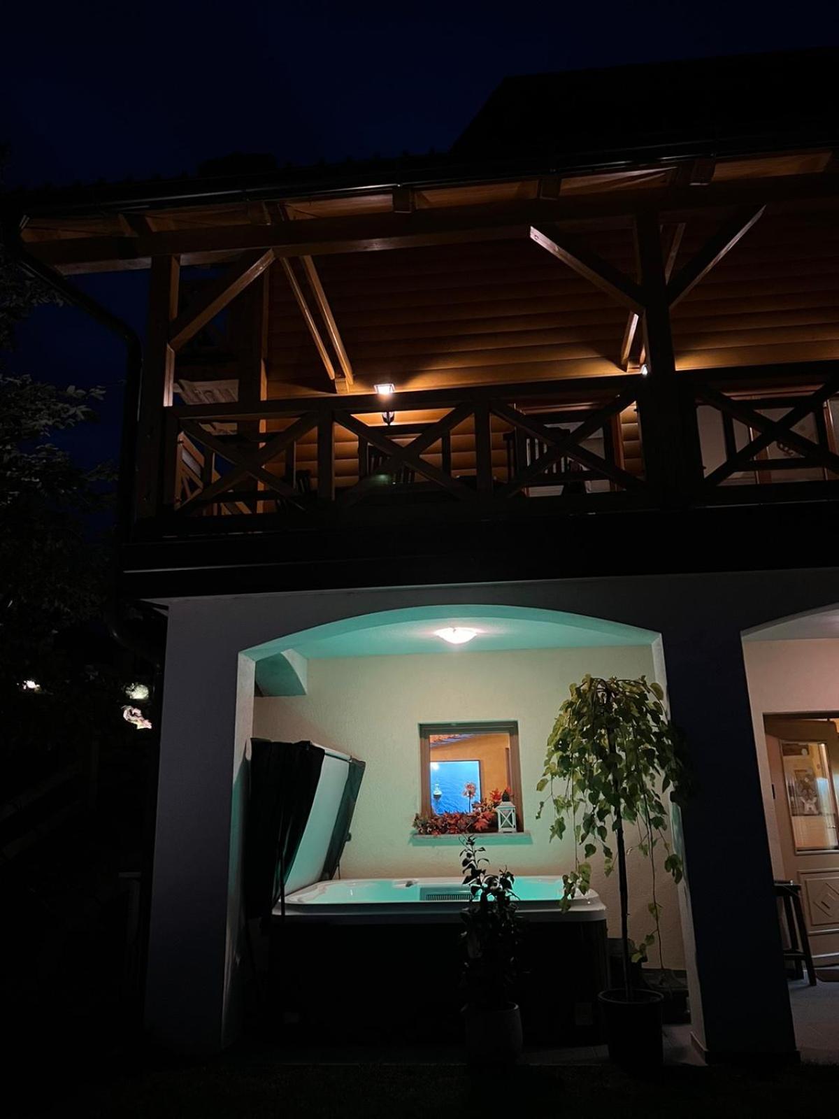 Apartma Zgodba view 5