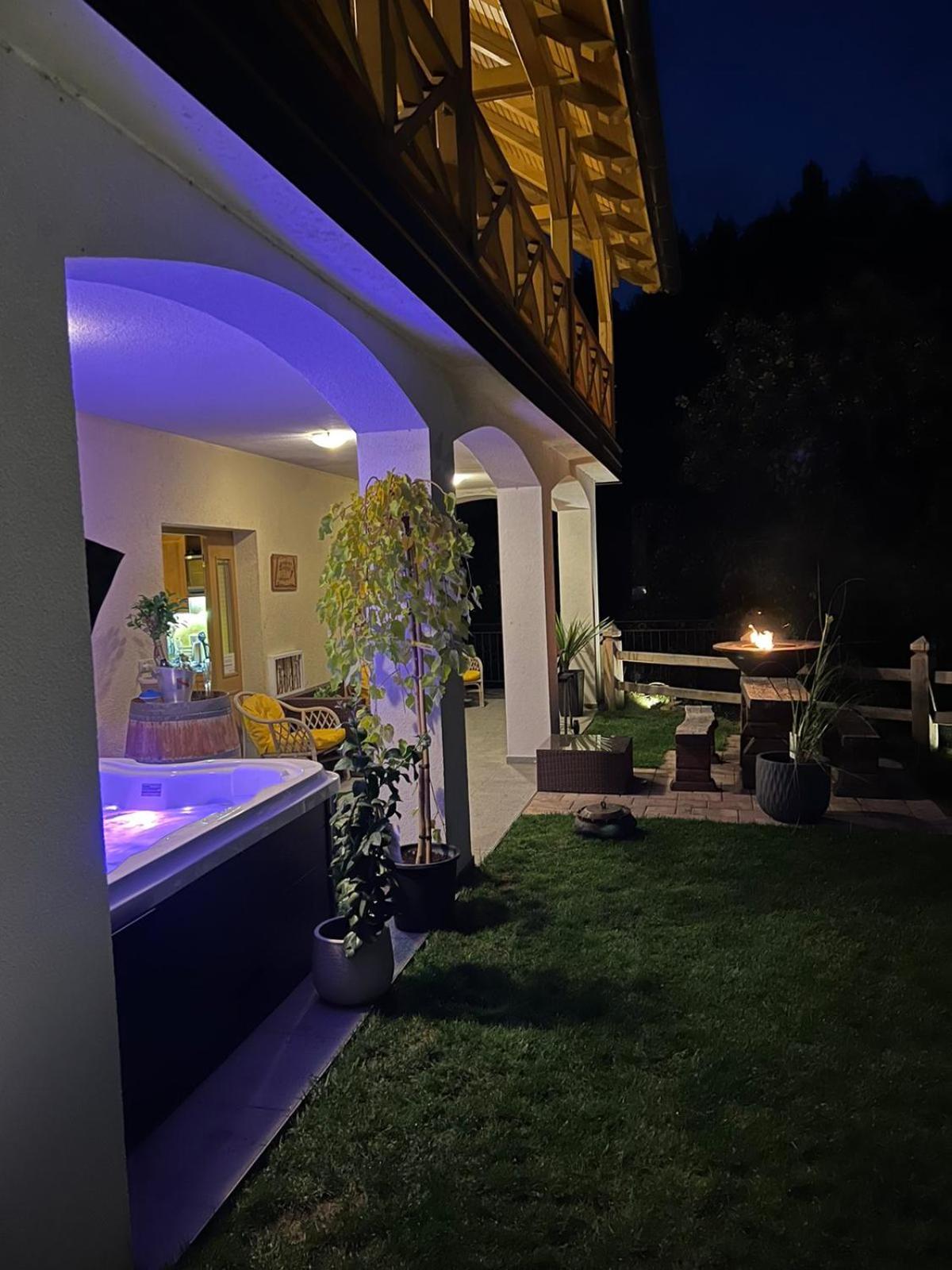 Apartma Zgodba view 4