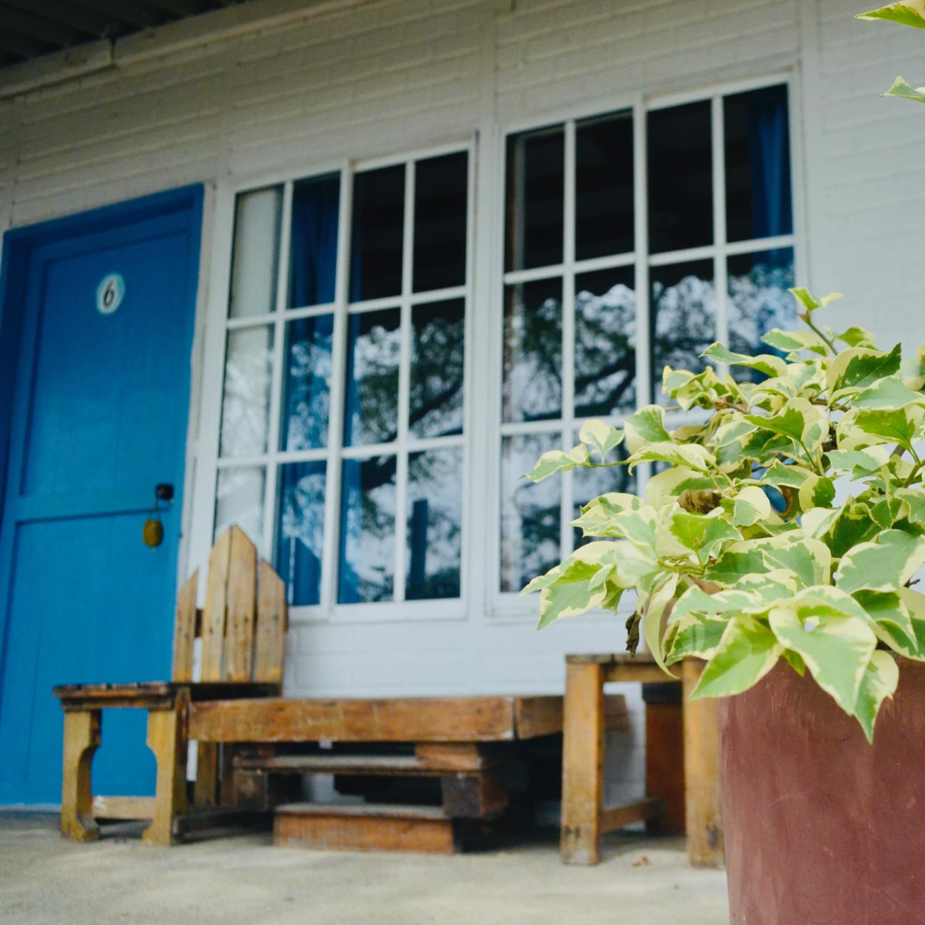Playa del Ritmo Beach Hostel & Bar - Adults Only