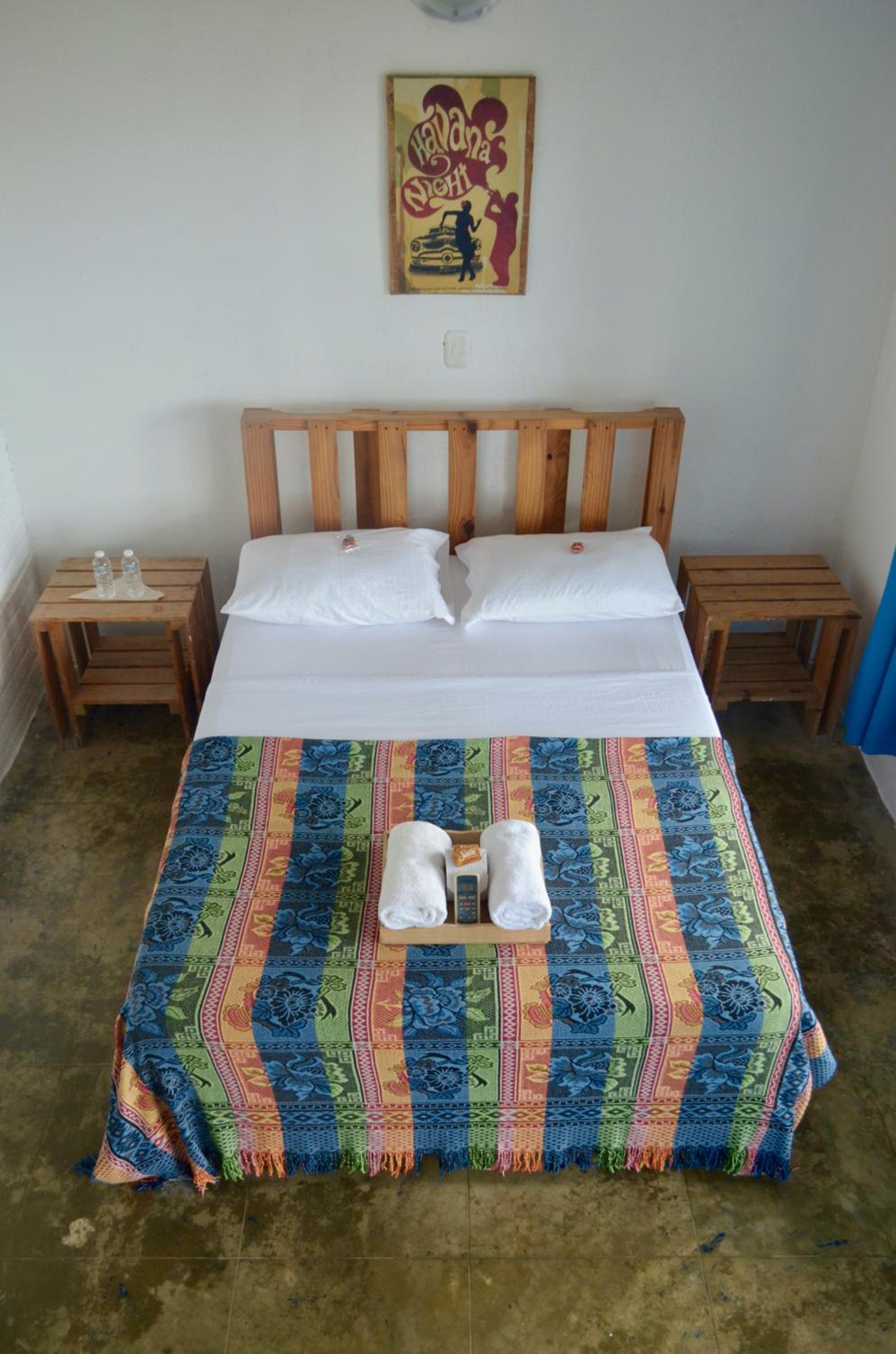 Playa del Ritmo Beach Hostel & Bar - Adults Only