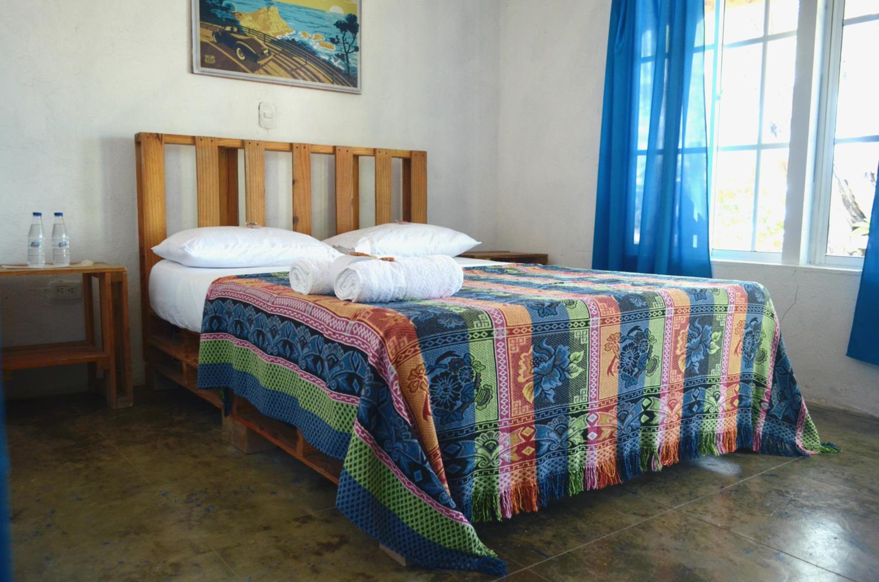 Playa del Ritmo Beach Hostel & Bar - Adults Only