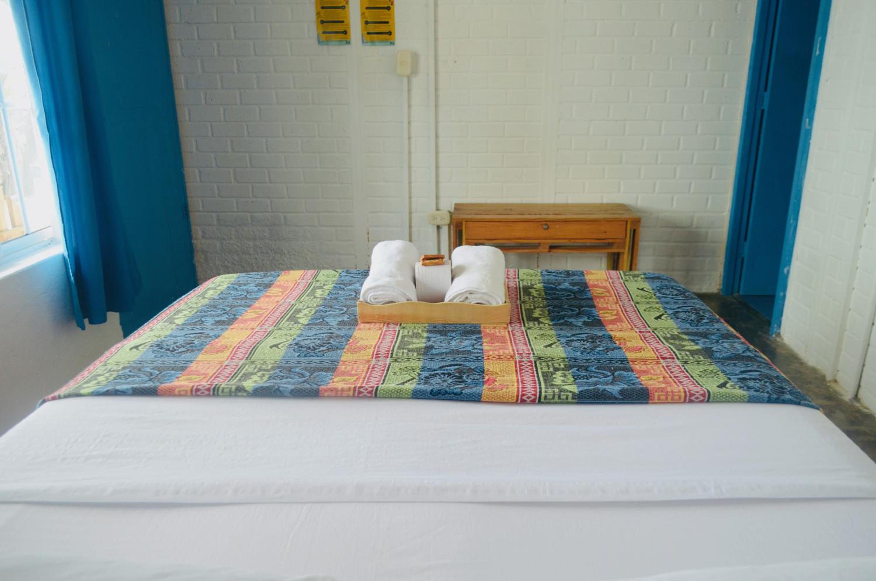 Playa del Ritmo Beach Hostel & Bar - Adults Only