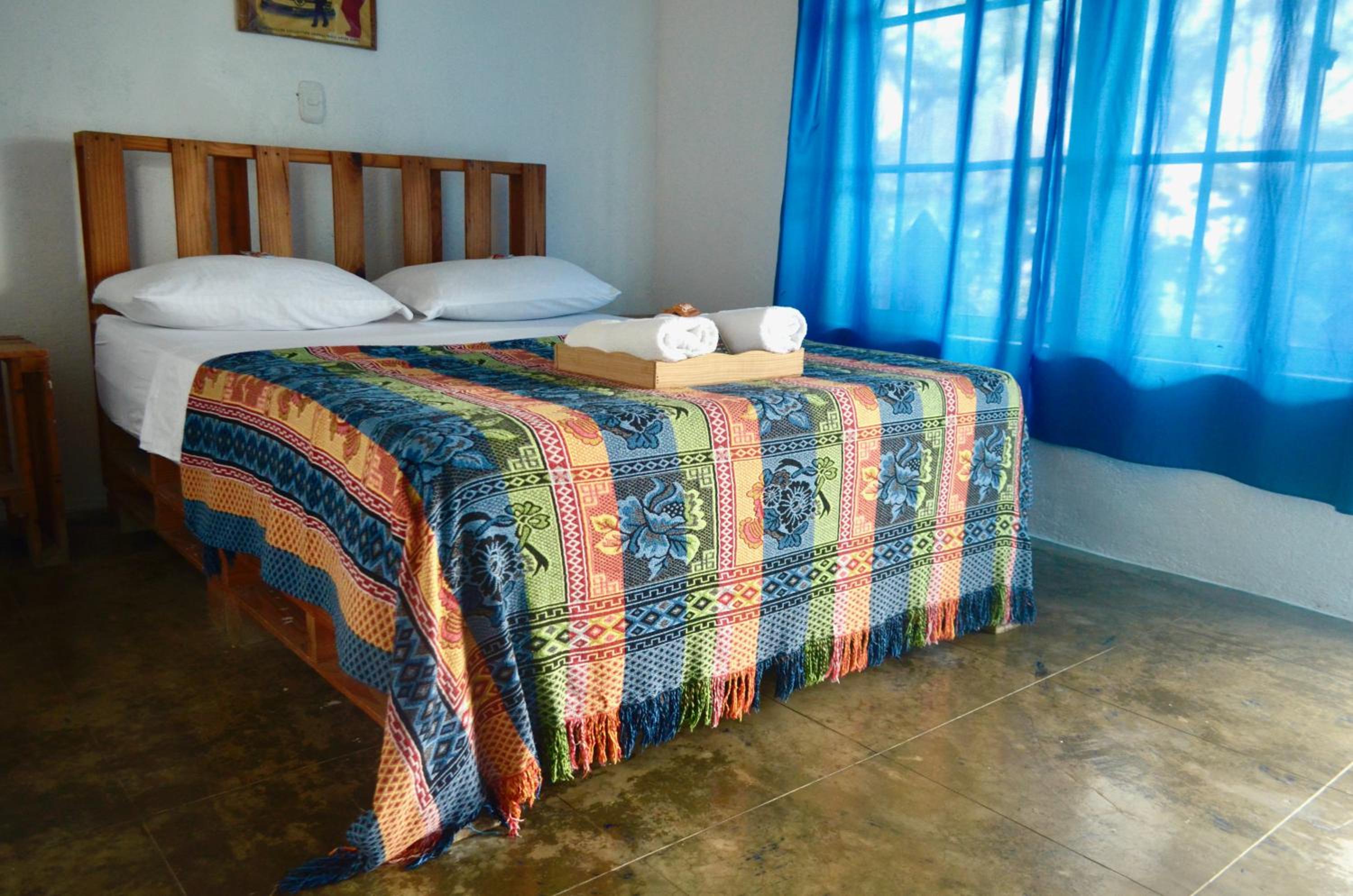 Playa del Ritmo Beach Hostel & Bar - Adults Only