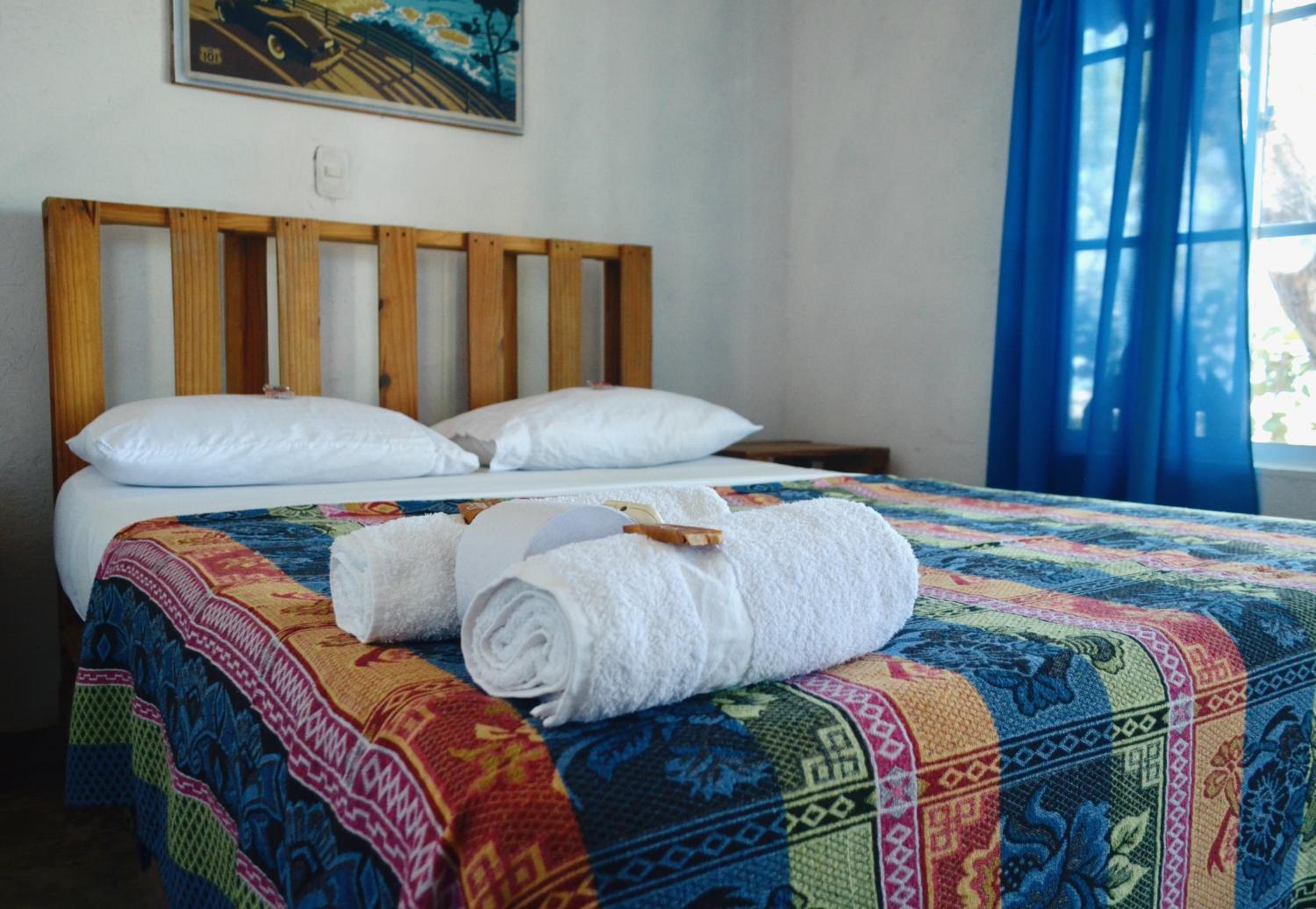 Playa del Ritmo Beach Hostel & Bar - Adults Only