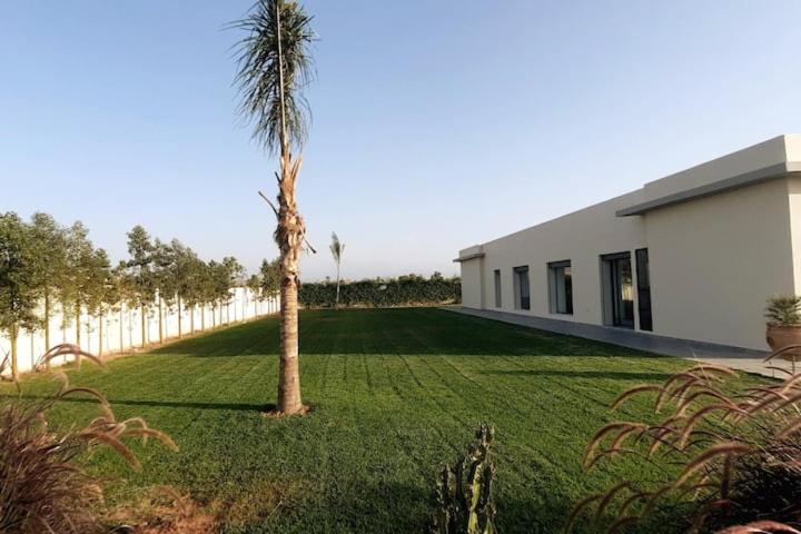 Bienvenue à la Villa Summer Kech