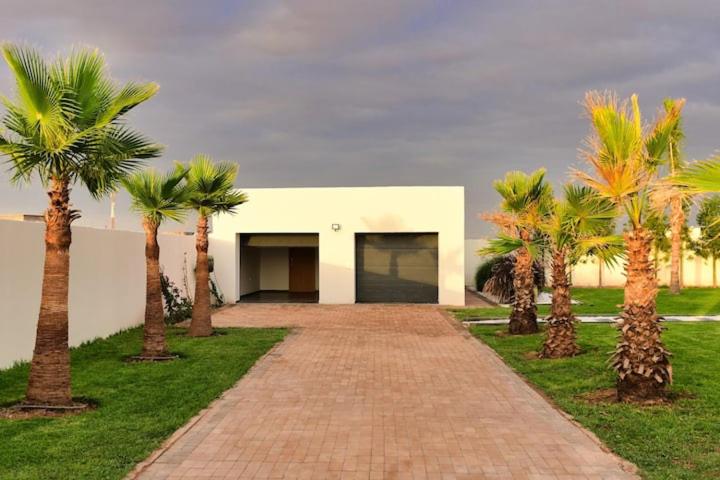 Bienvenue à la Villa Summer Kech