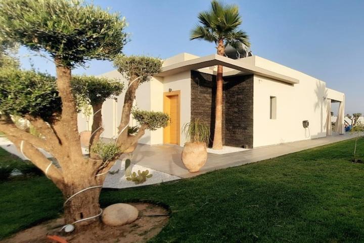 Bienvenue à la Villa Summer Kech