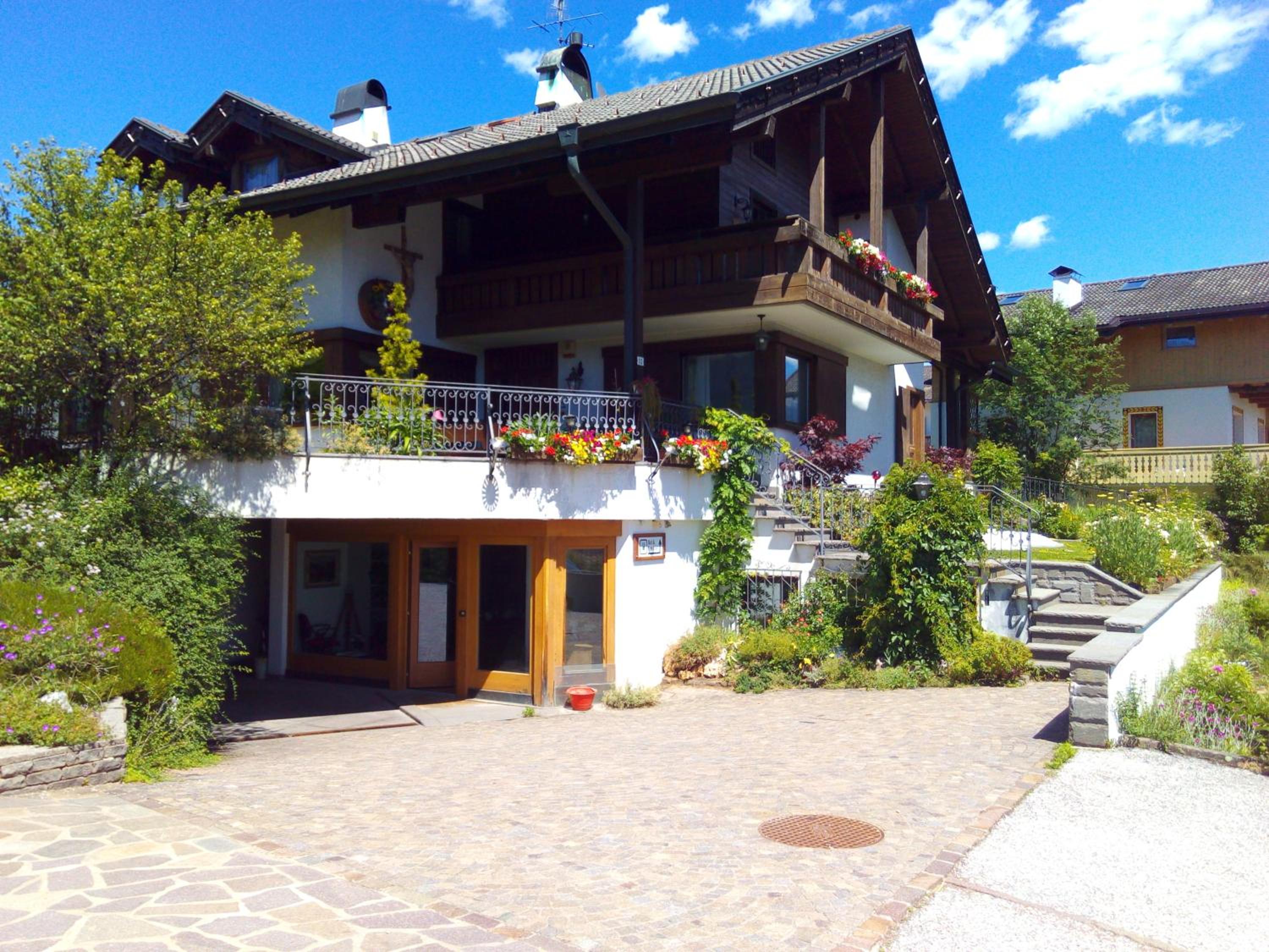 B&B Casa Bazzanella view 3