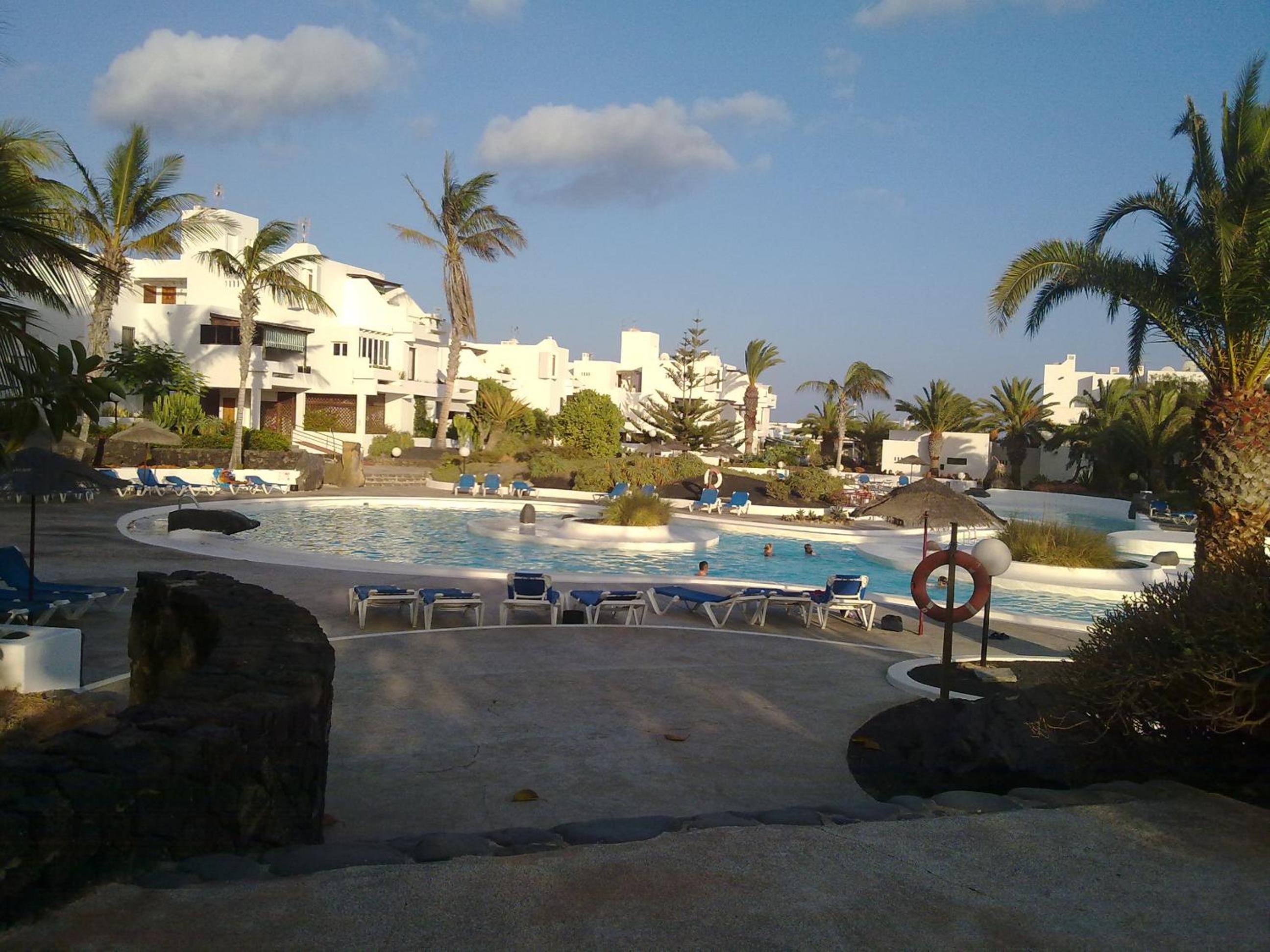 Casa Golf