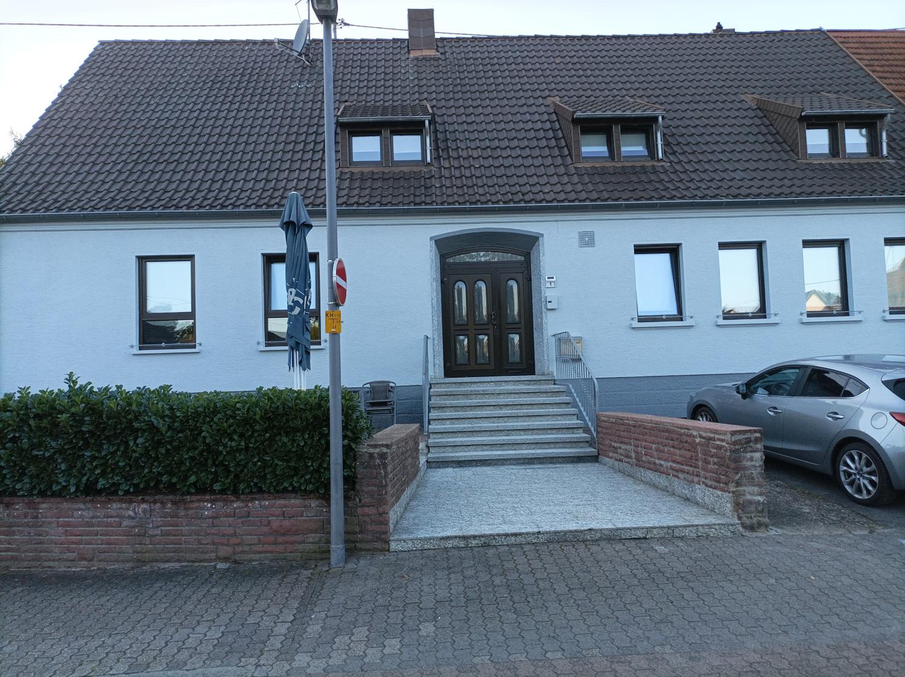 Gaststätte Neumann