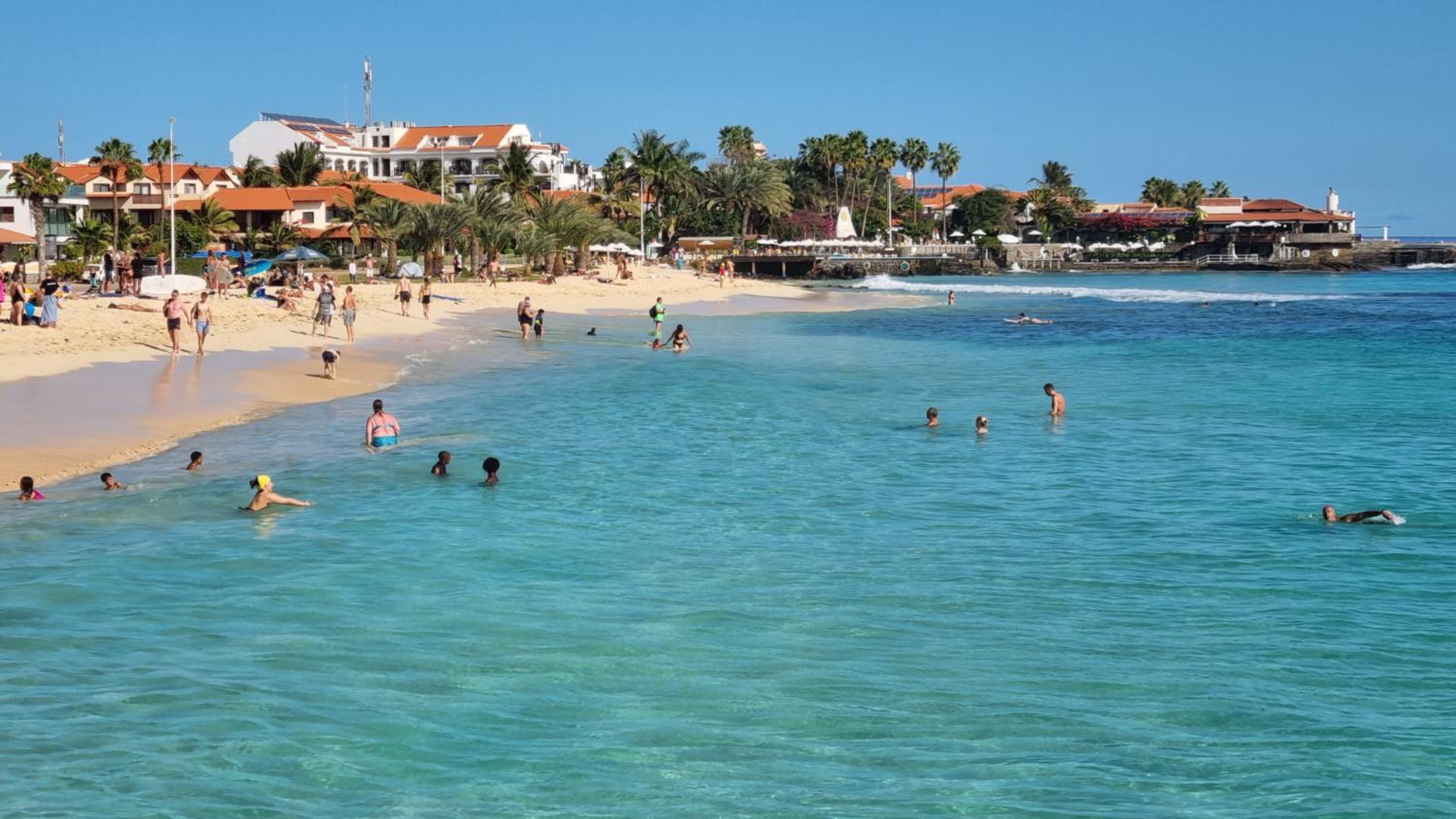 Isla de Sal