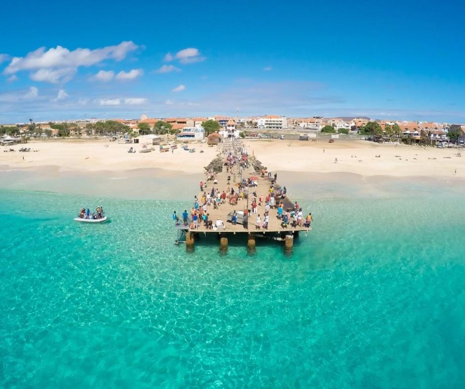 Isla de Sal