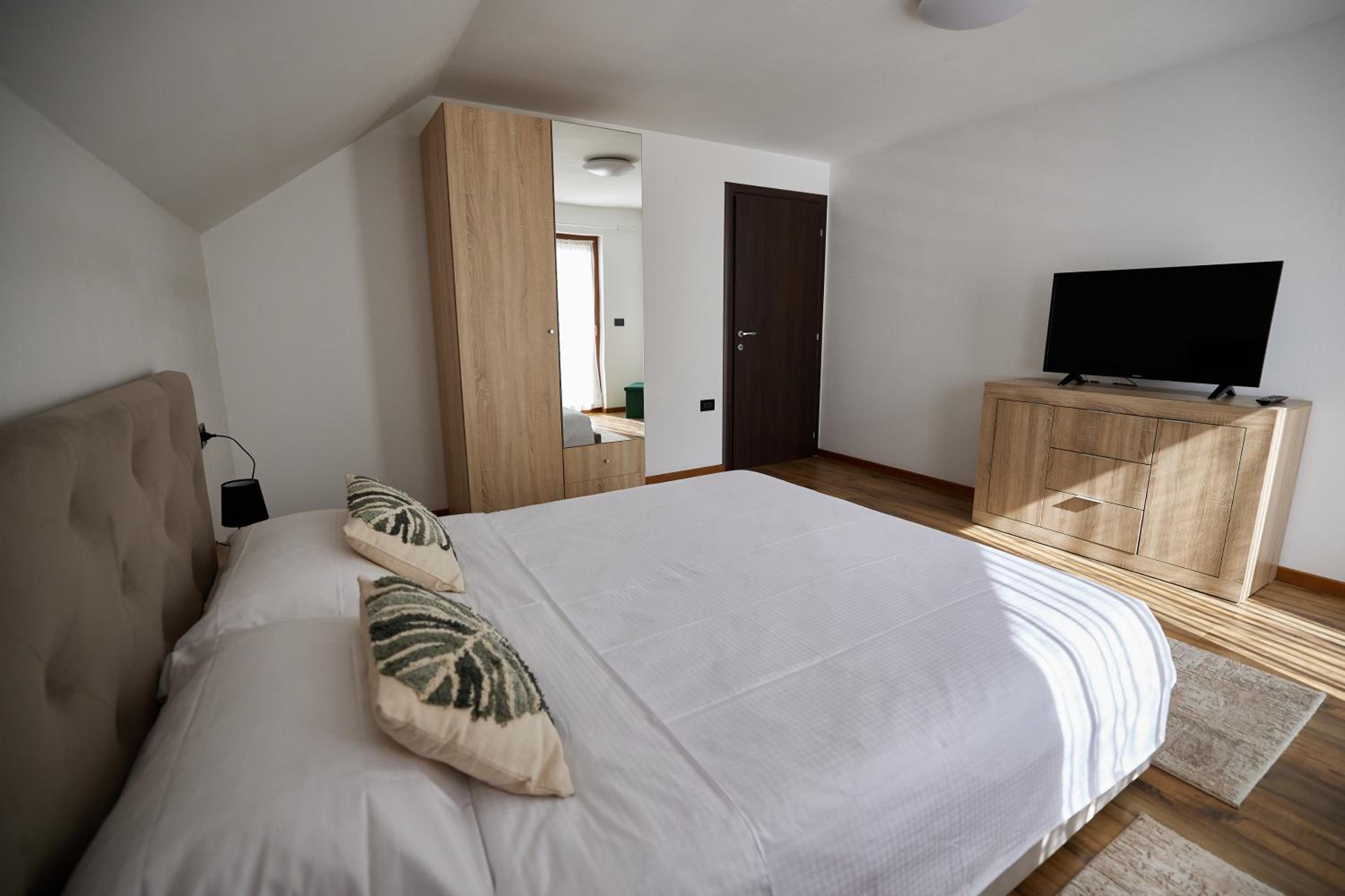 Comfy House view 3