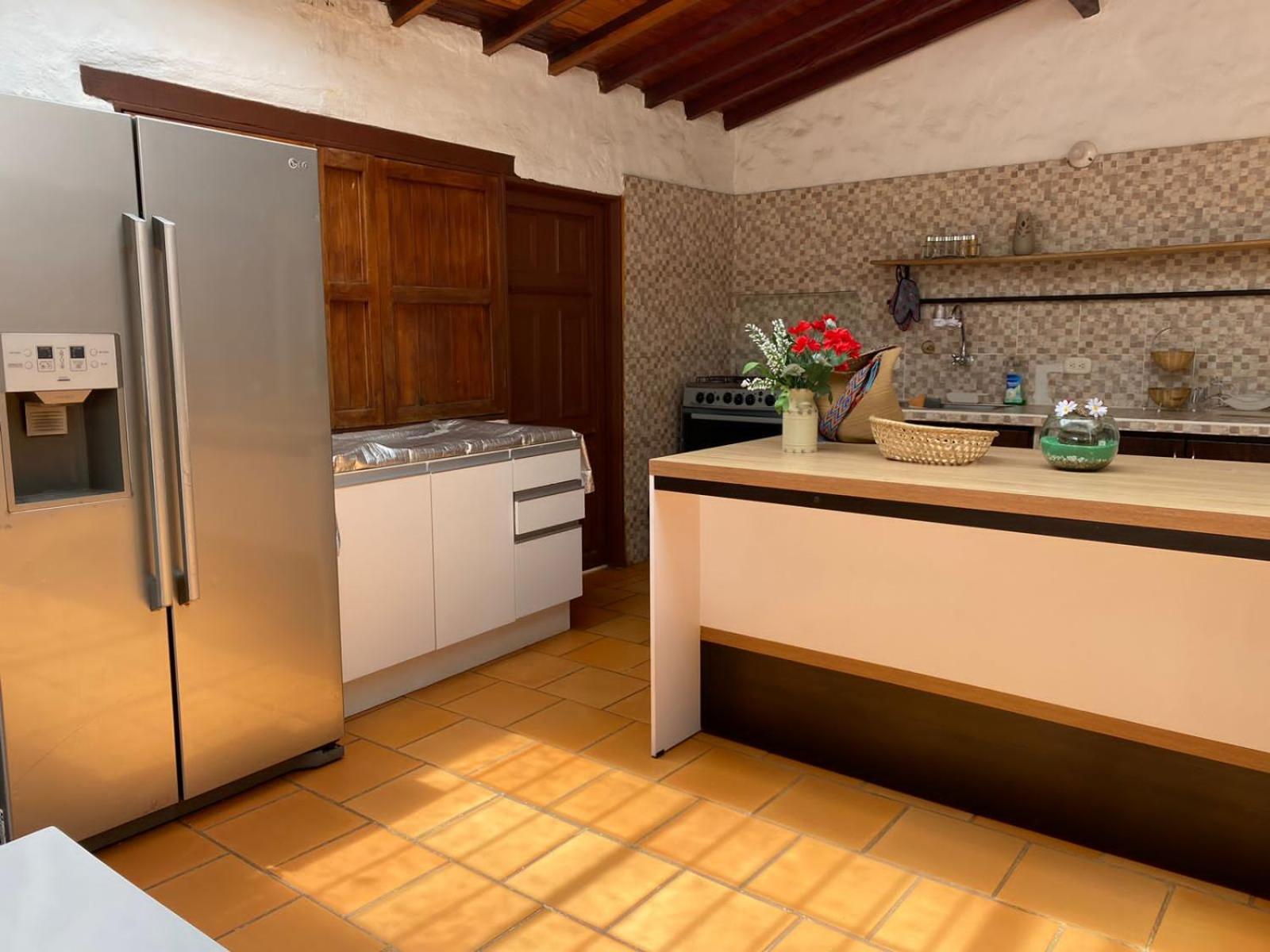 Villa tolu