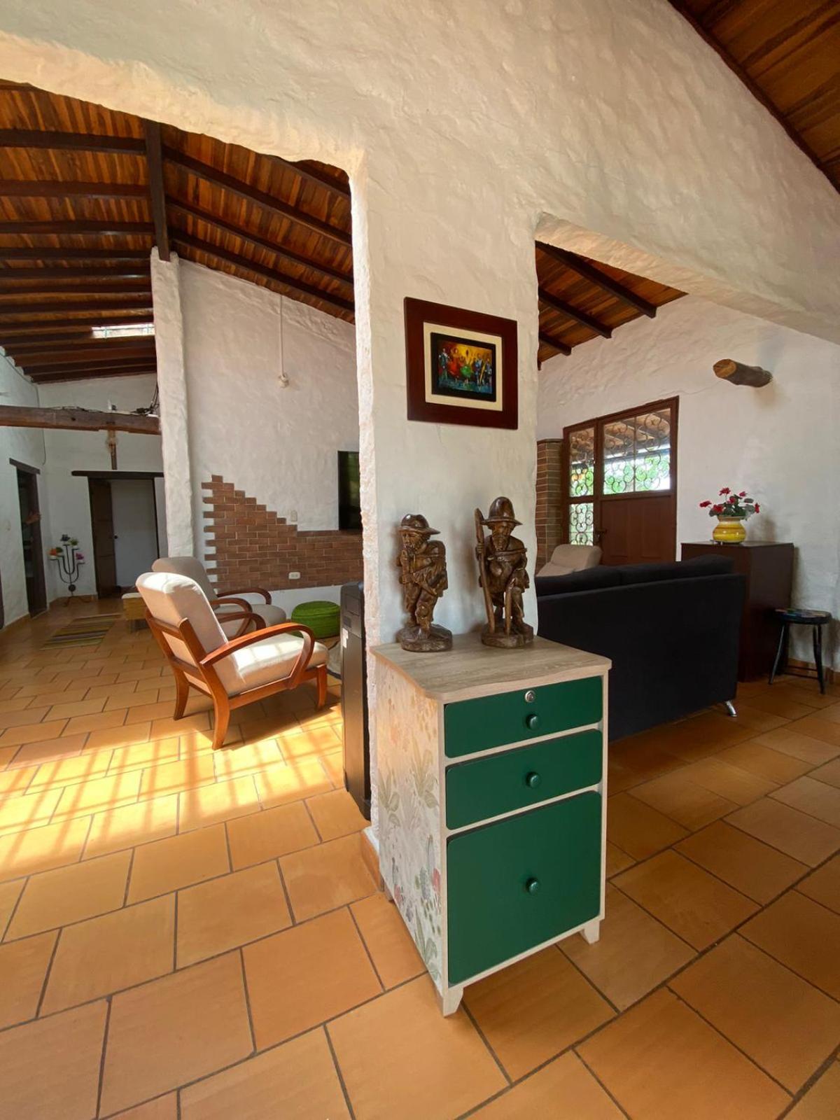 Villa tolu