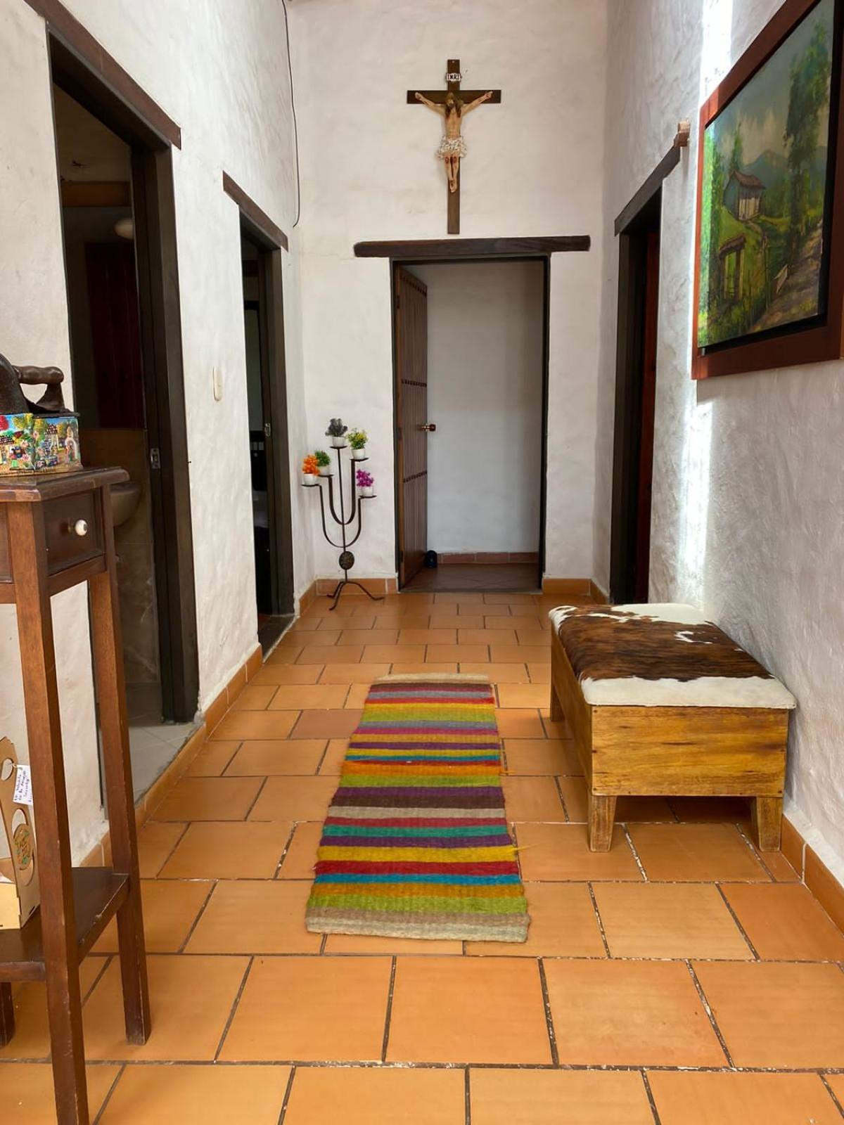 Villa tolu