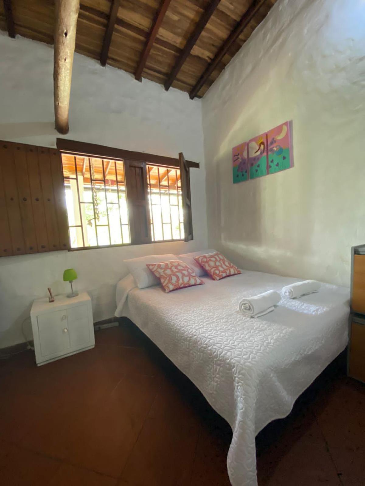 Villa tolu