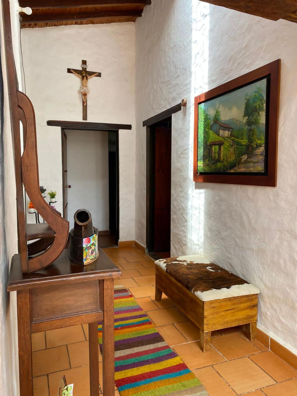 Villa tolu