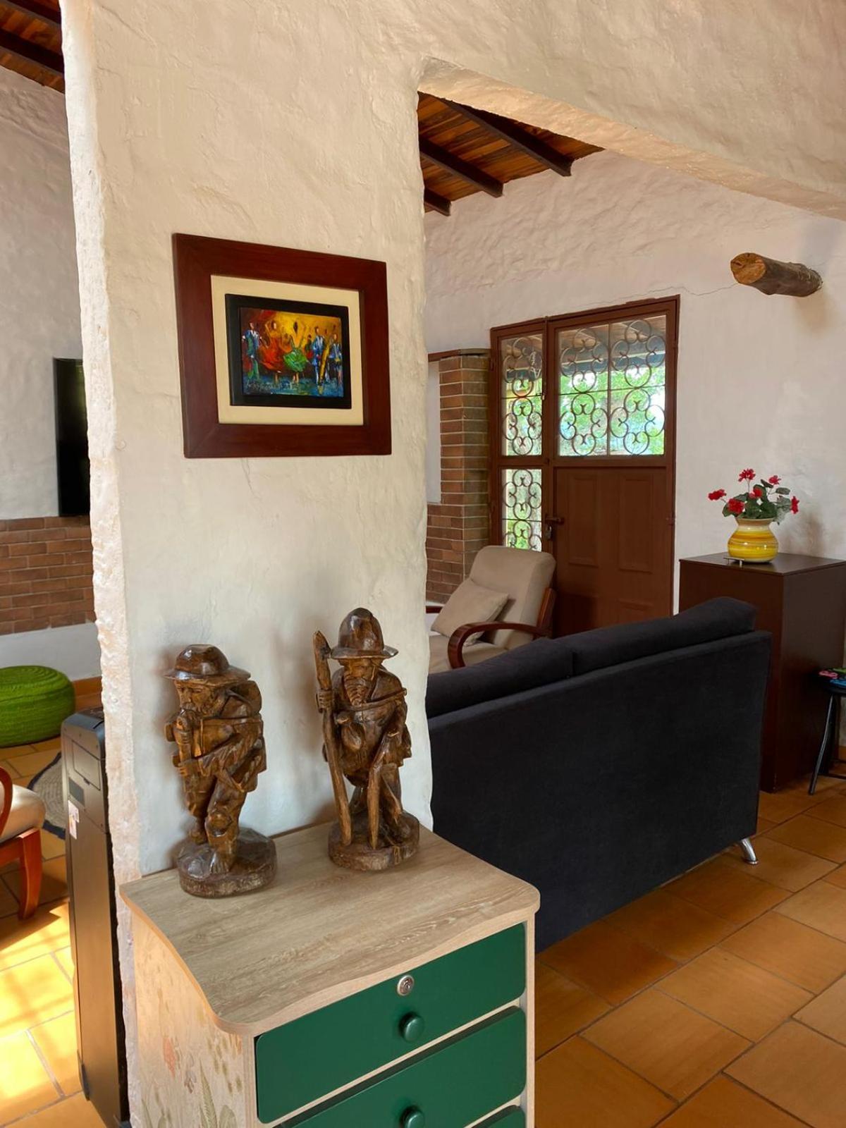 Villa tolu