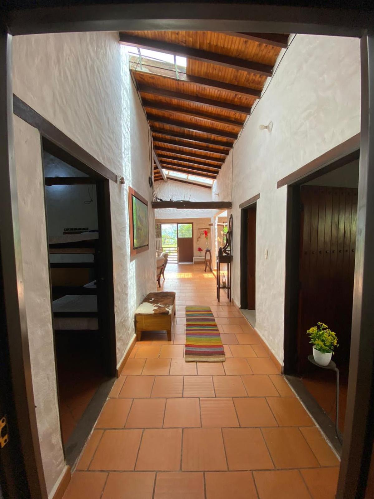 Villa tolu
