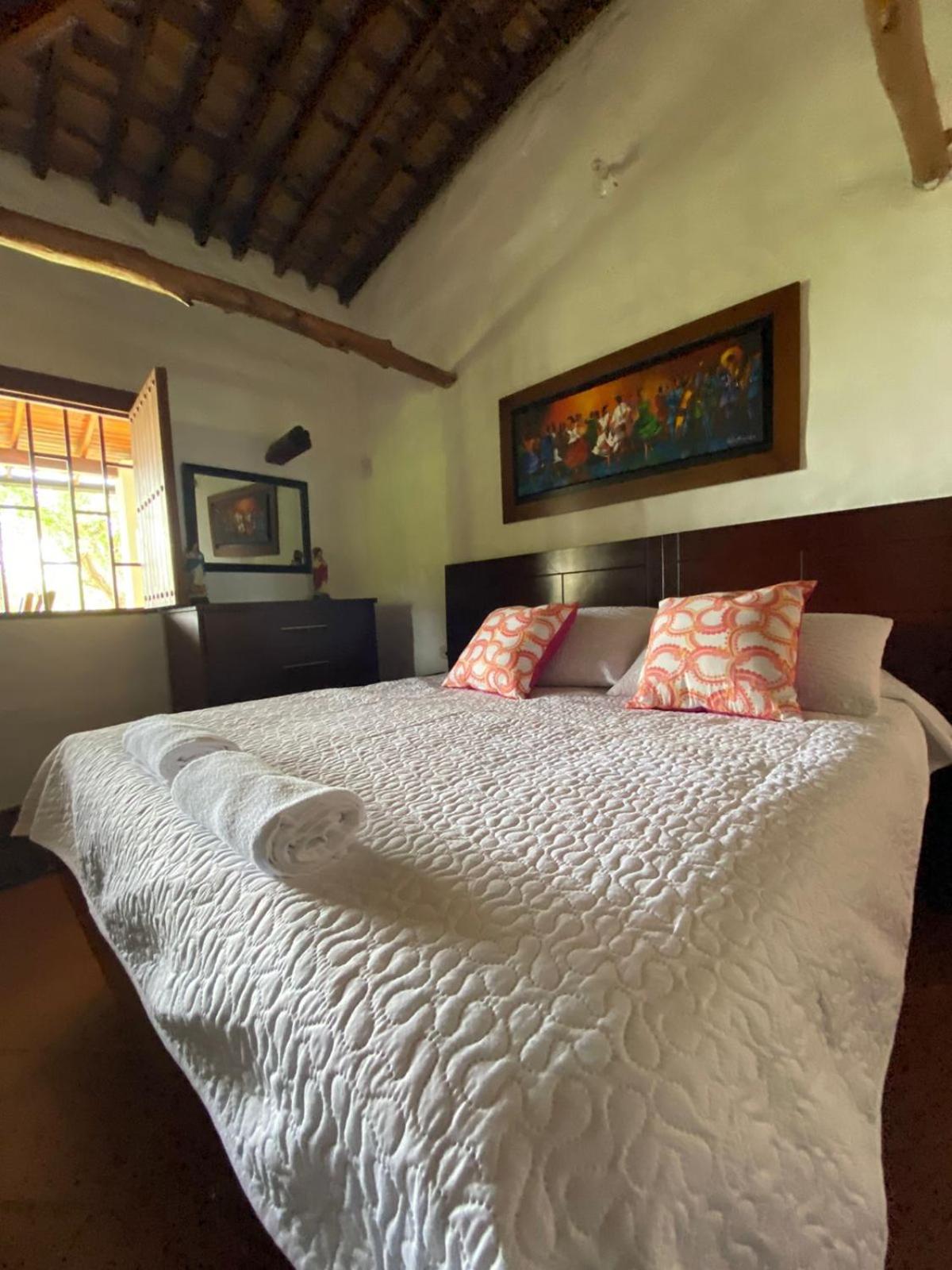 Villa tolu