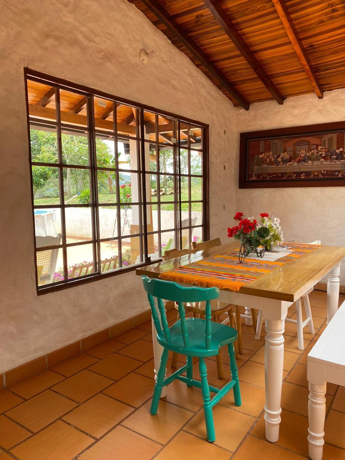 Villa tolu