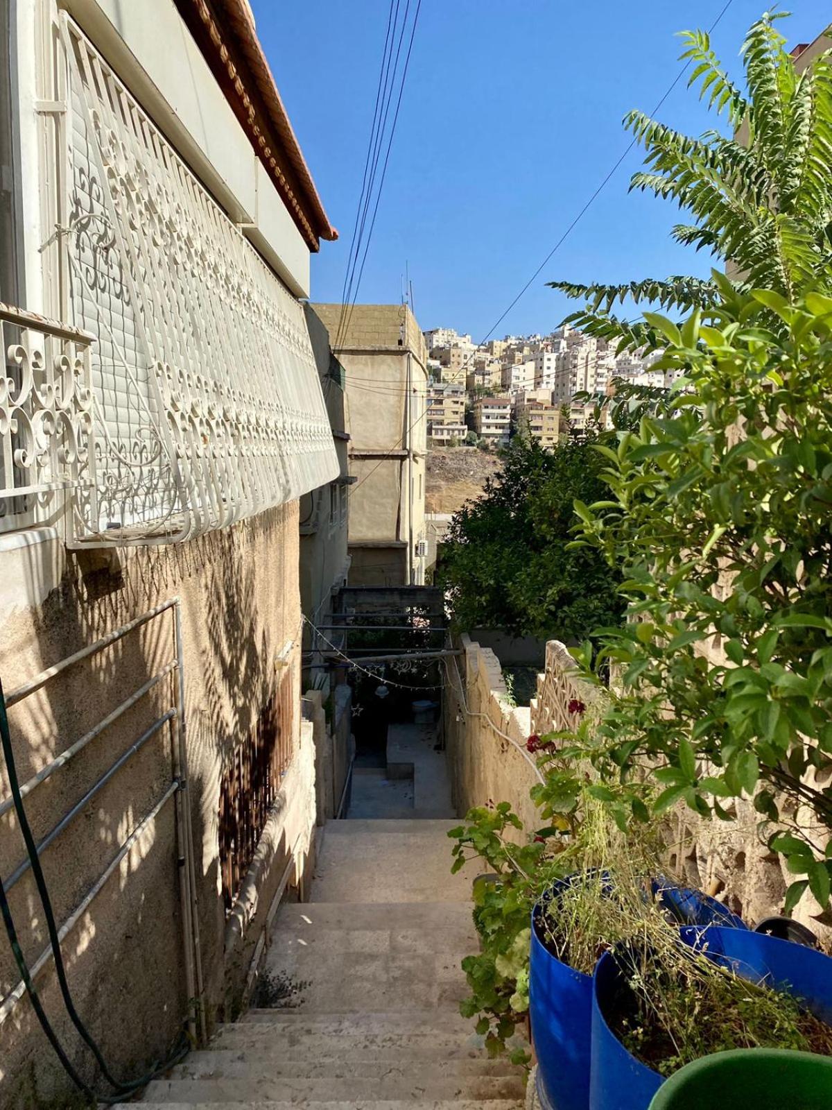 Amman’s Hidden Gems view 4