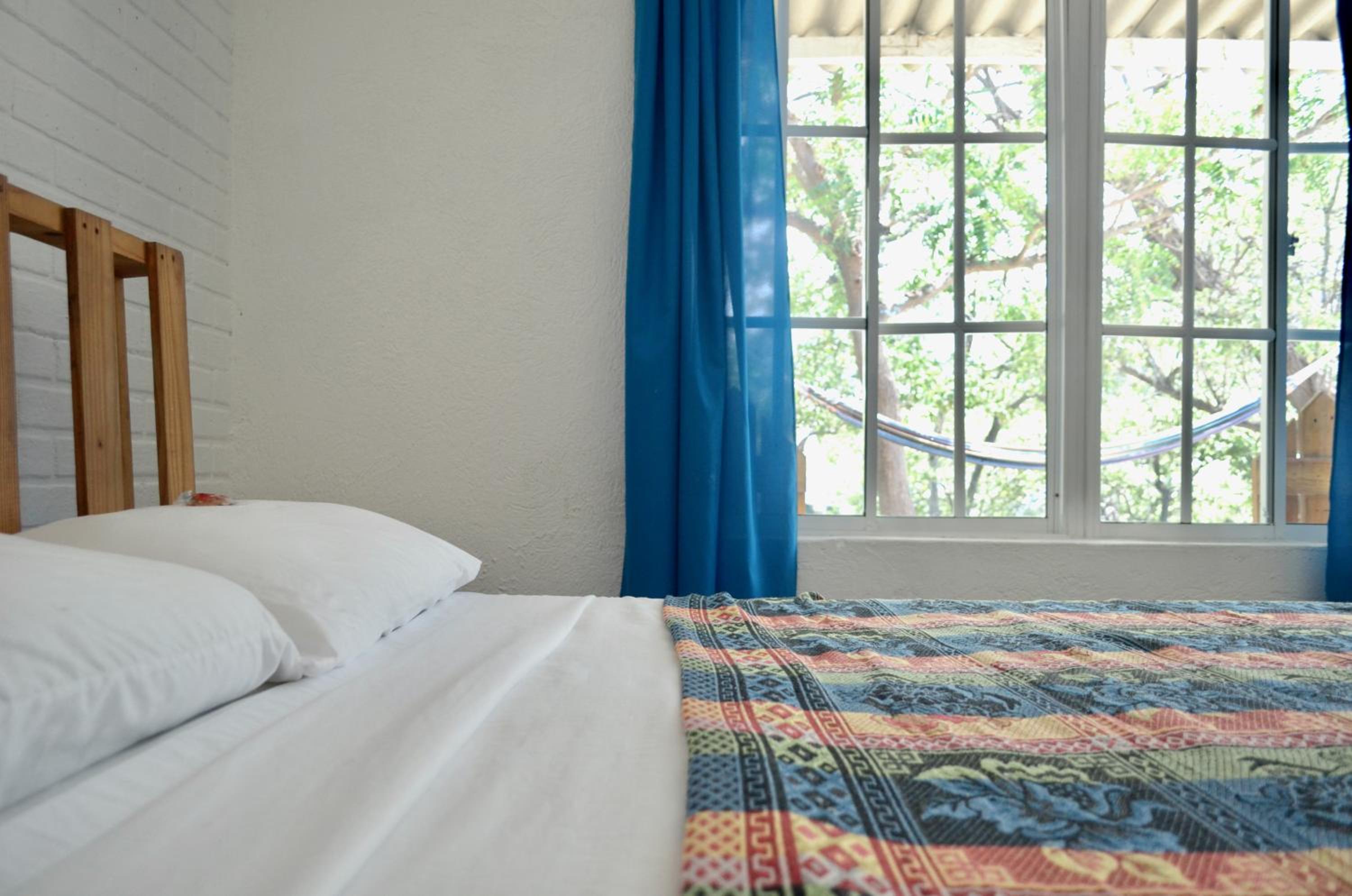 Playa del Ritmo Beach Hostel & Bar - Adults Only