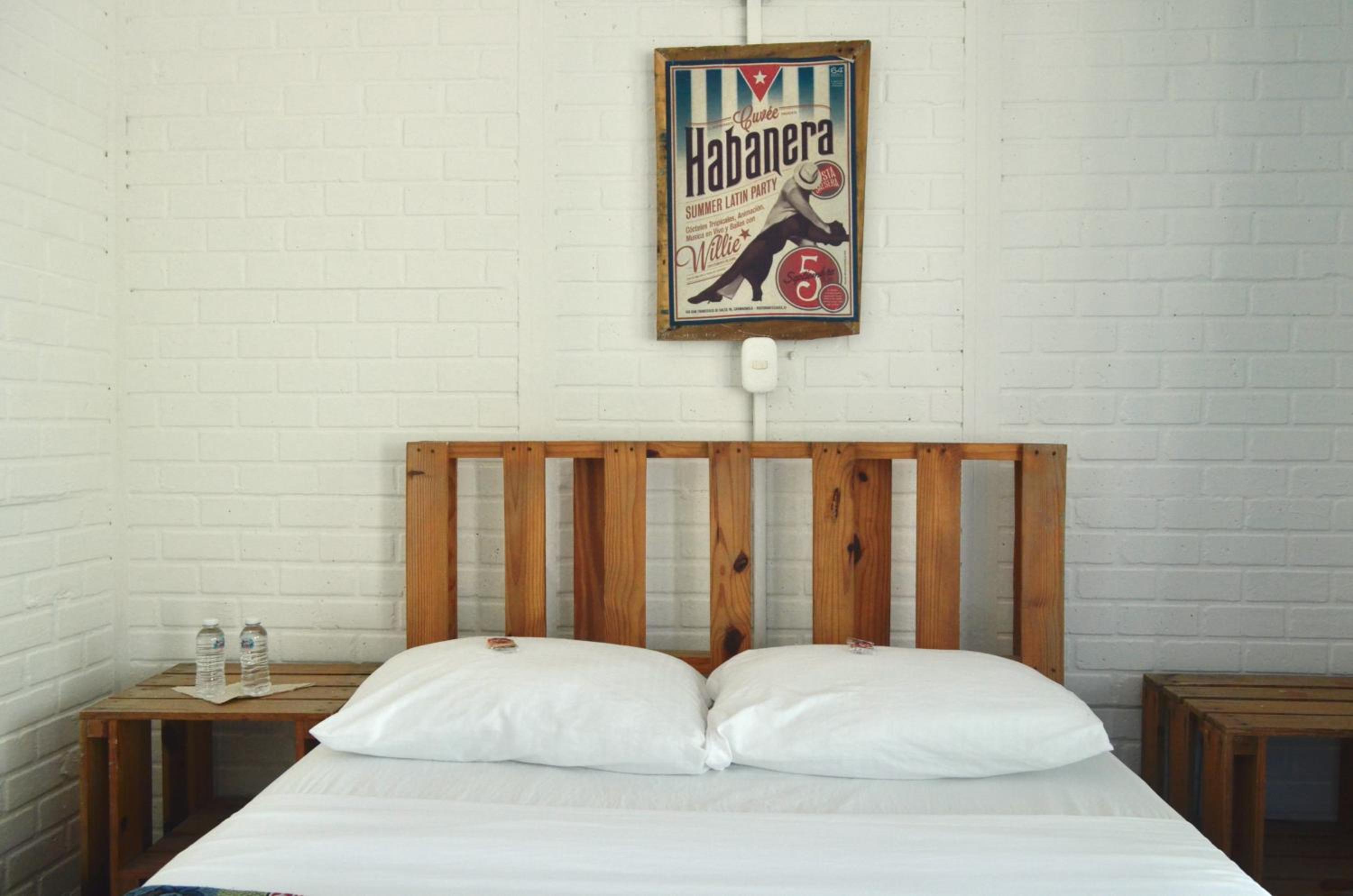 Playa del Ritmo Beach Hostel & Bar - Adults Only