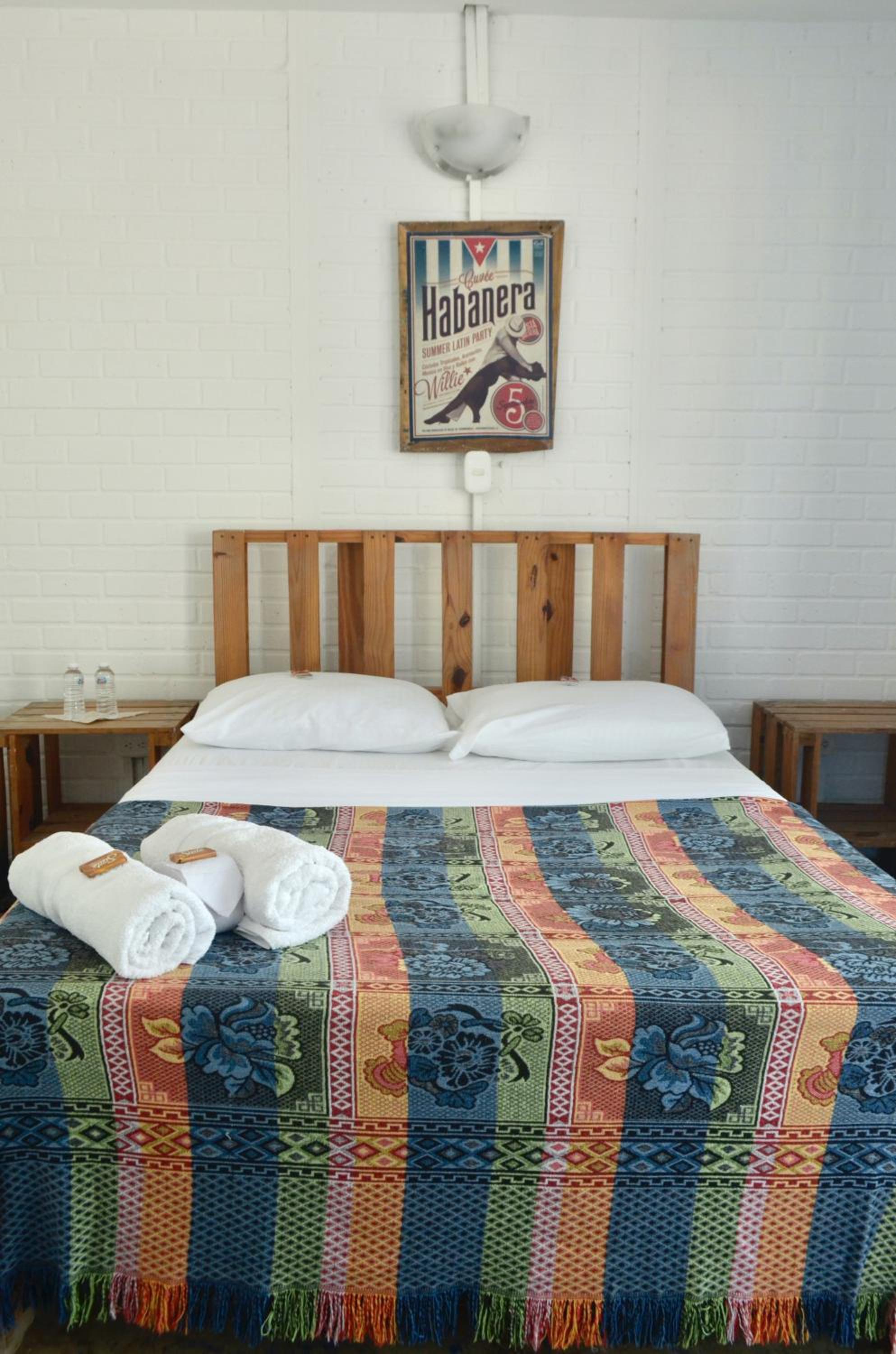 Playa del Ritmo Beach Hostel & Bar - Adults Only