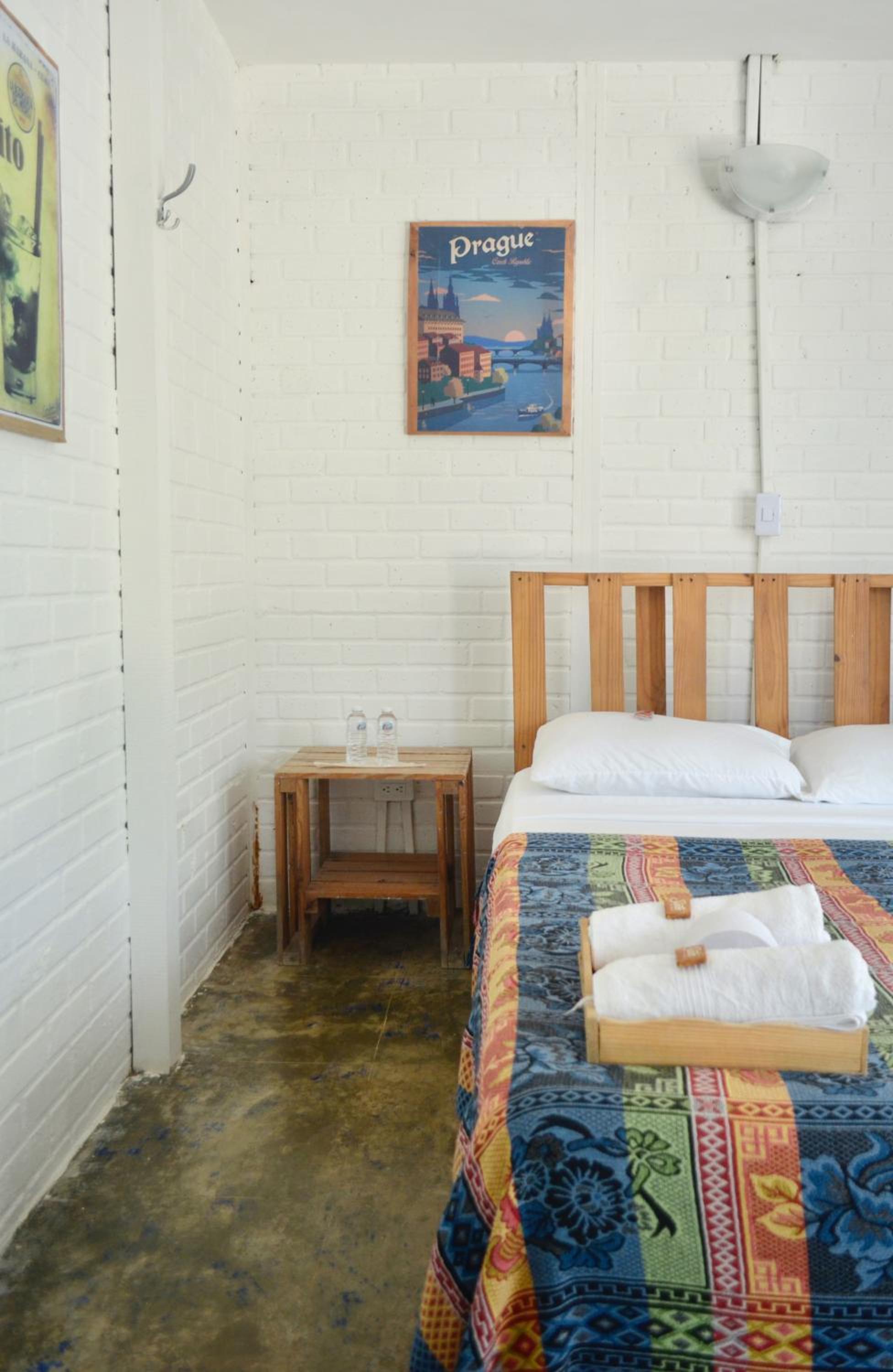 Playa del Ritmo Beach Hostel & Bar - Adults Only