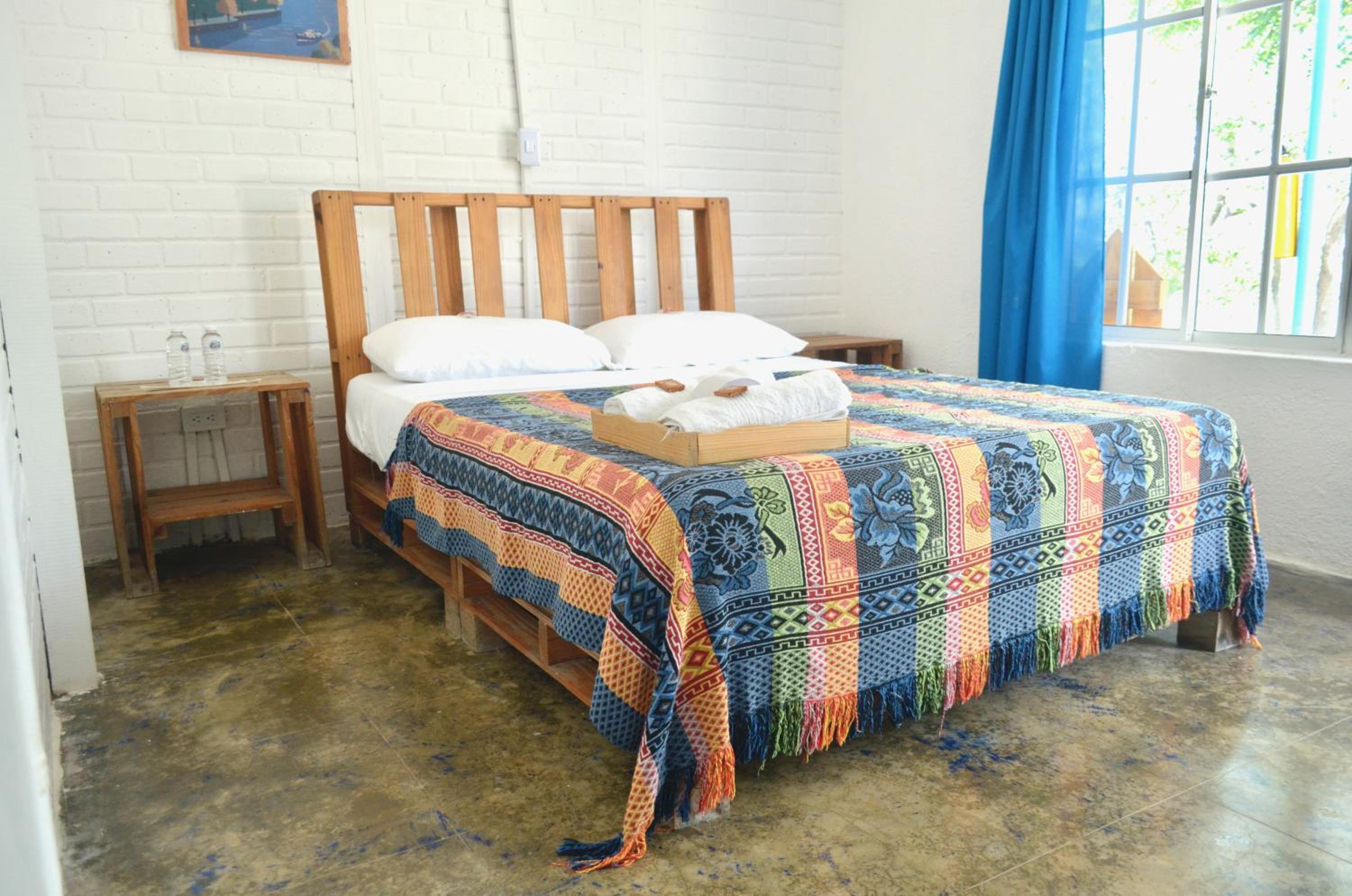 Playa del Ritmo Beach Hostel & Bar - Adults Only