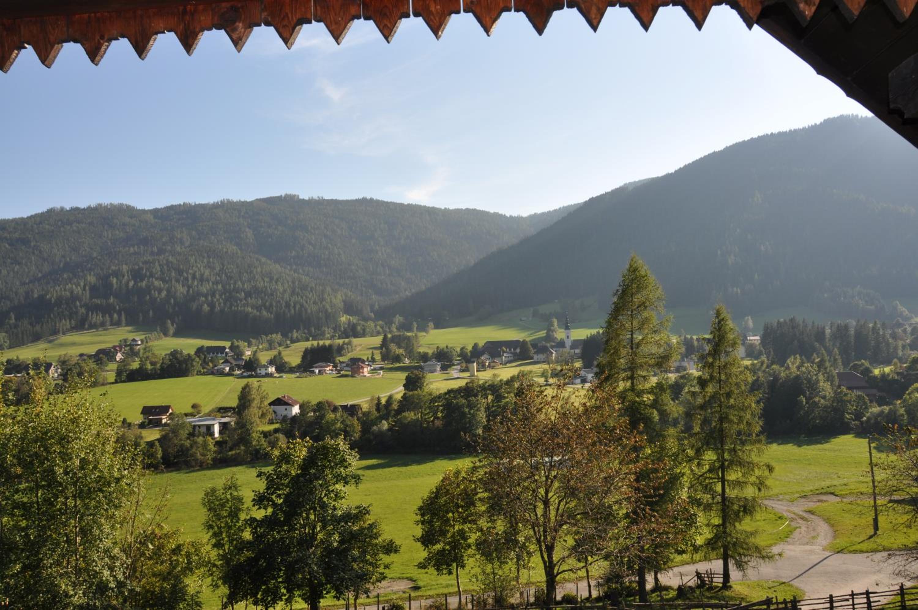Villa Waldfriede