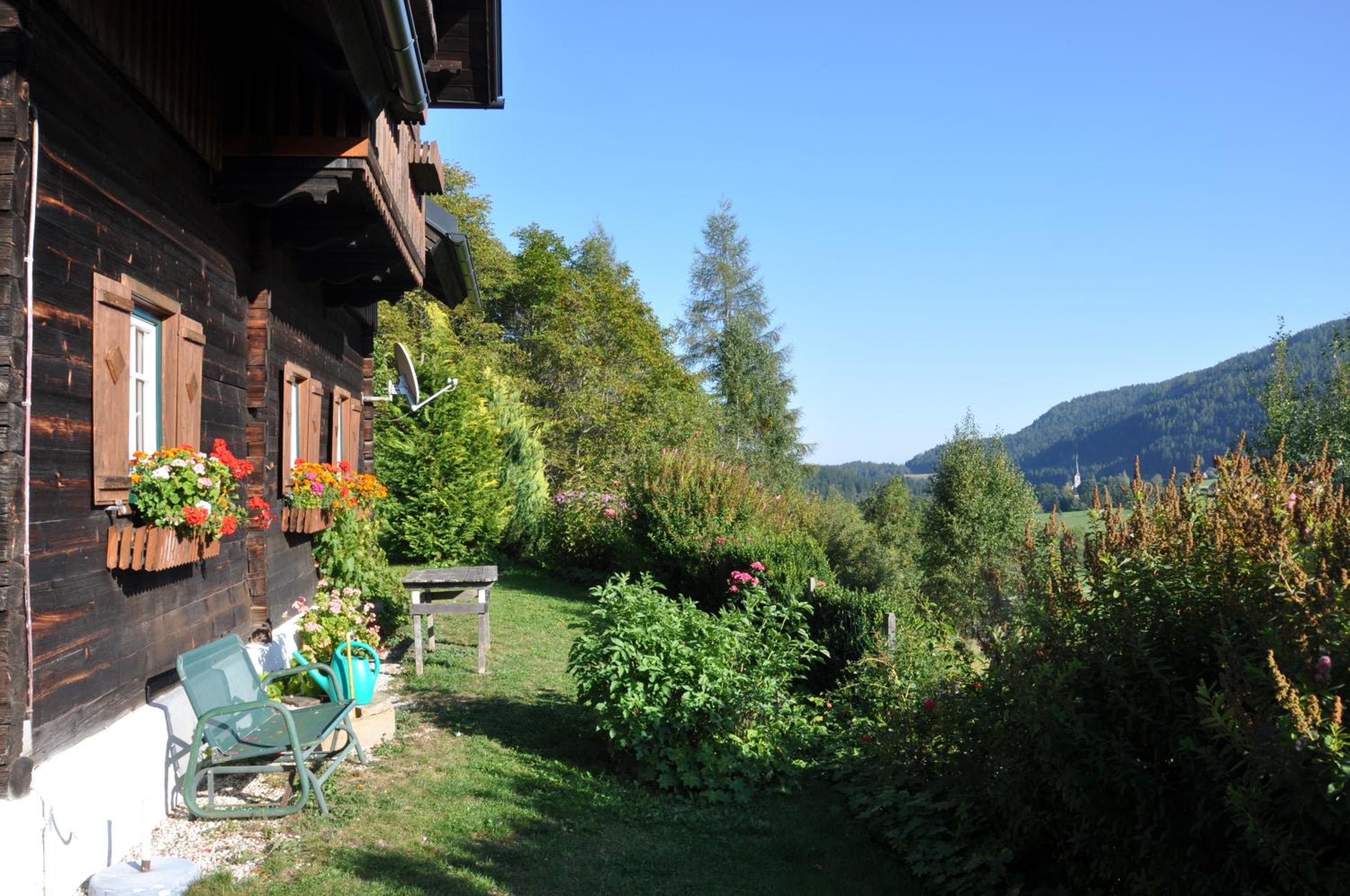 Villa Waldfriede