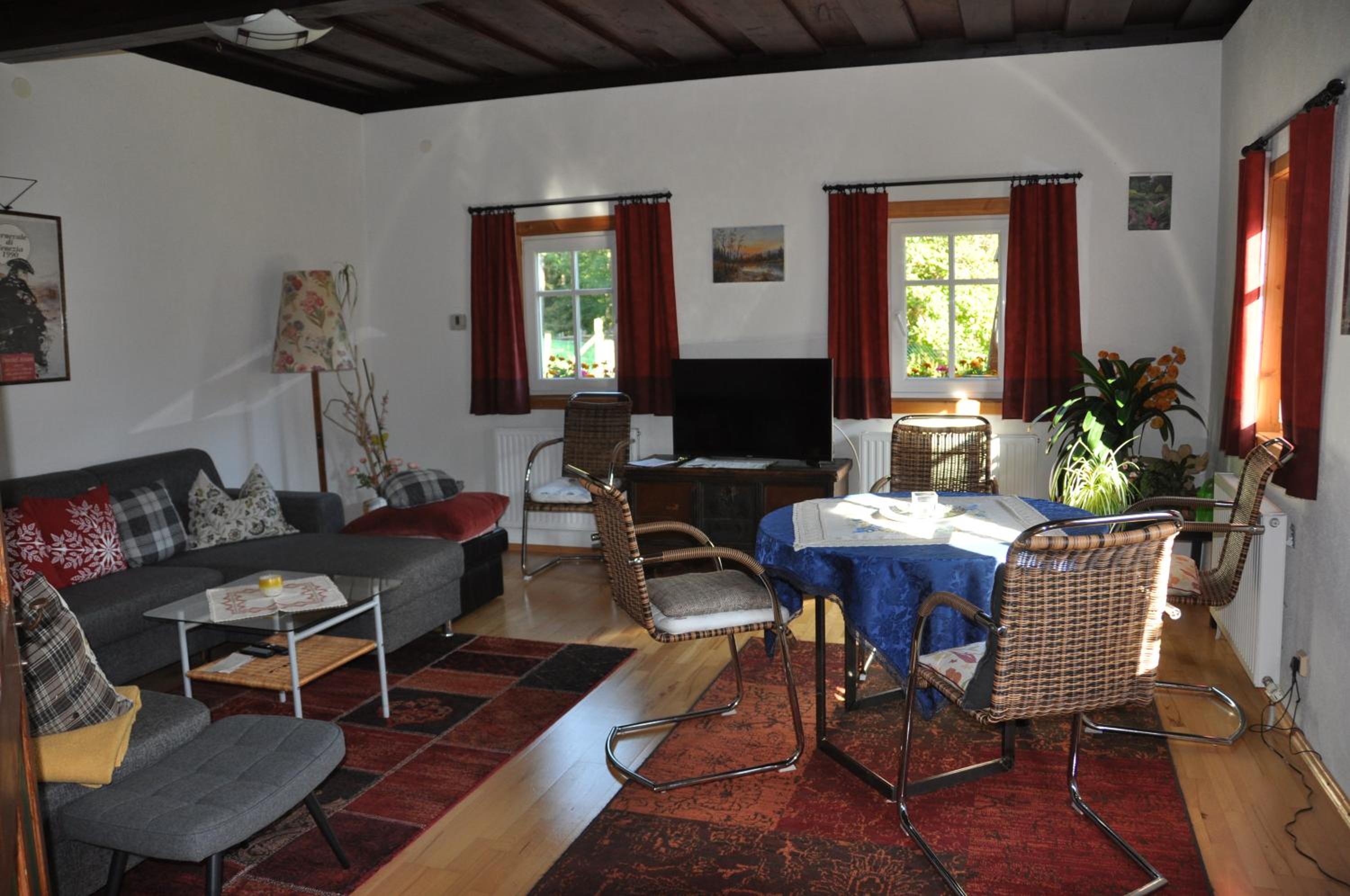 Villa Waldfriede