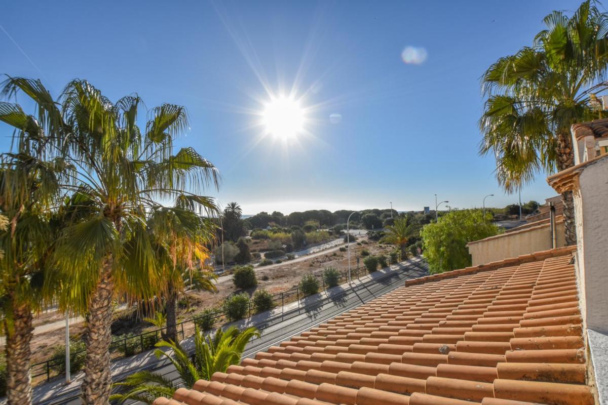 Haus mit traumhaftem Meerblick