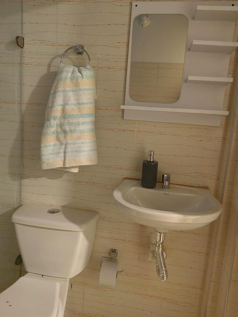 DOBLE PREMIUM - baño privado