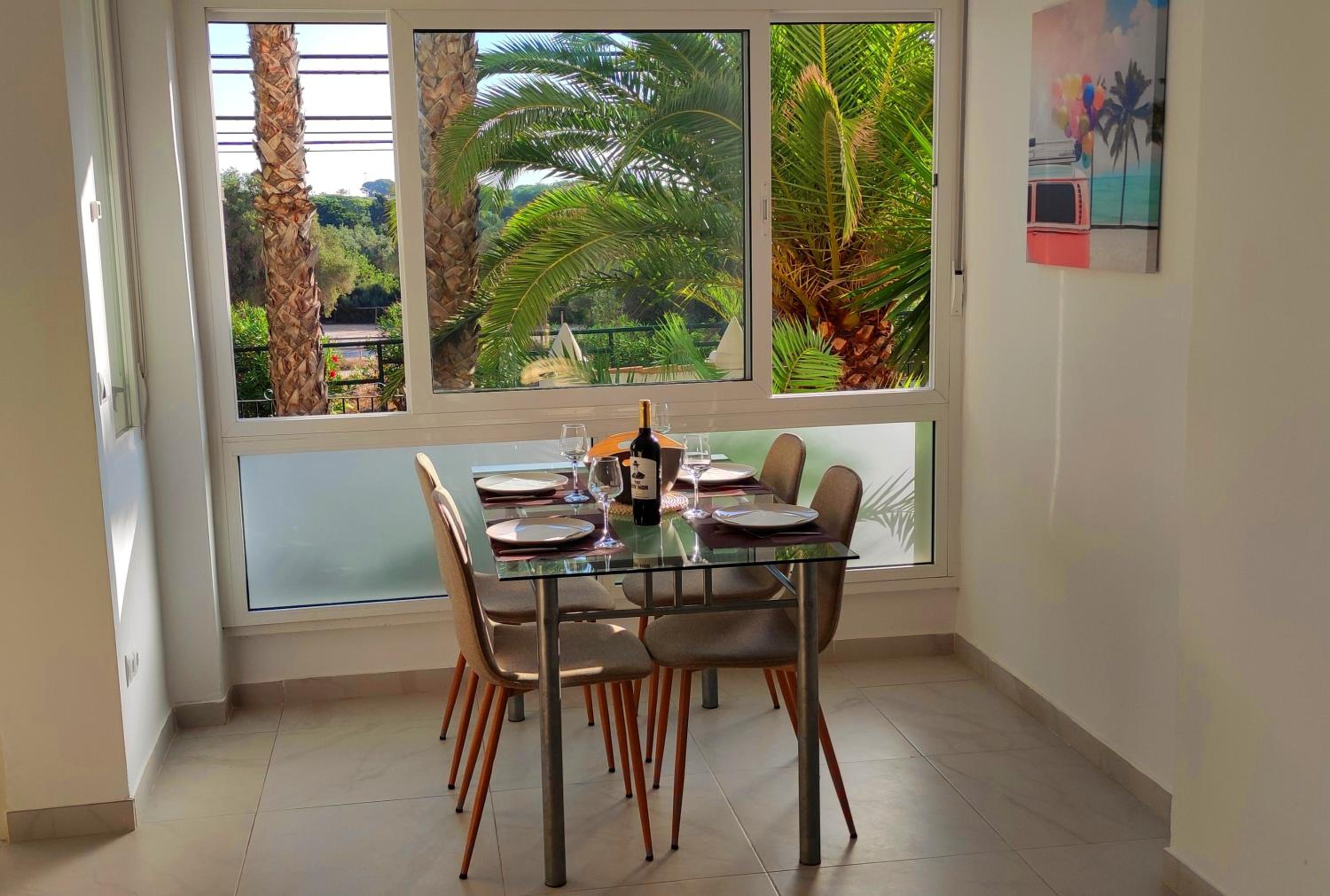 Haus mit traumhaftem Meerblick