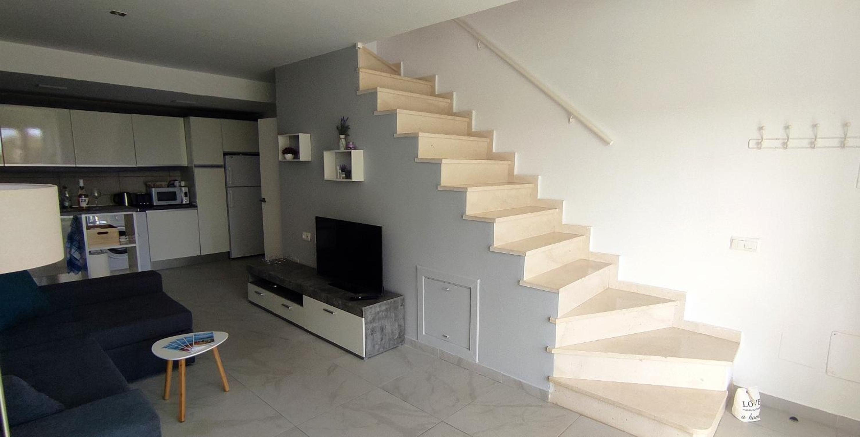 Haus mit traumhaftem Meerblick