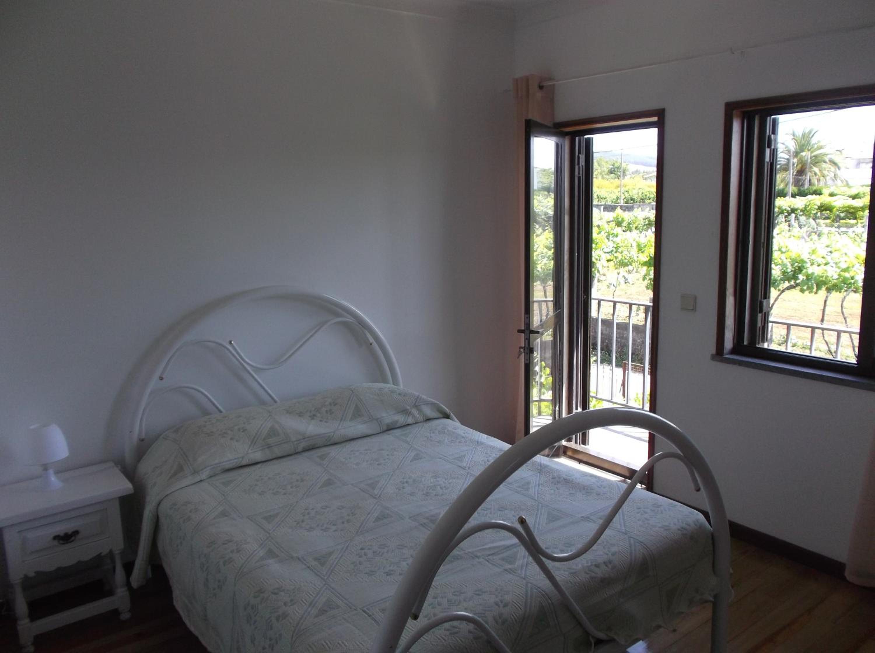 Albergue Constantino AL view 5