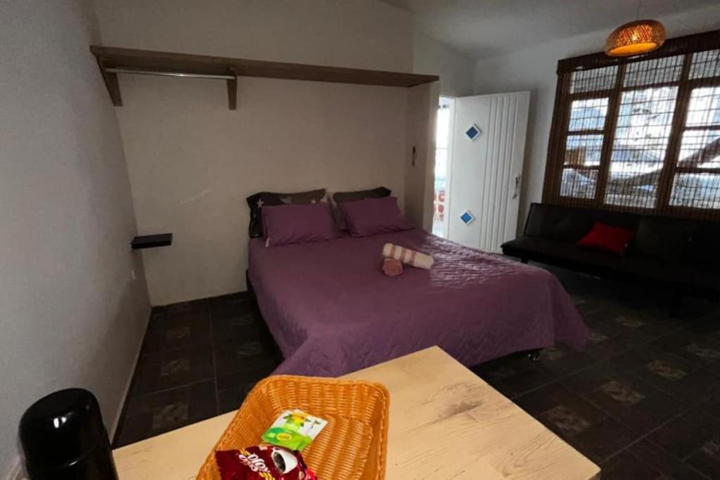 Apartamento centro Santa Marta