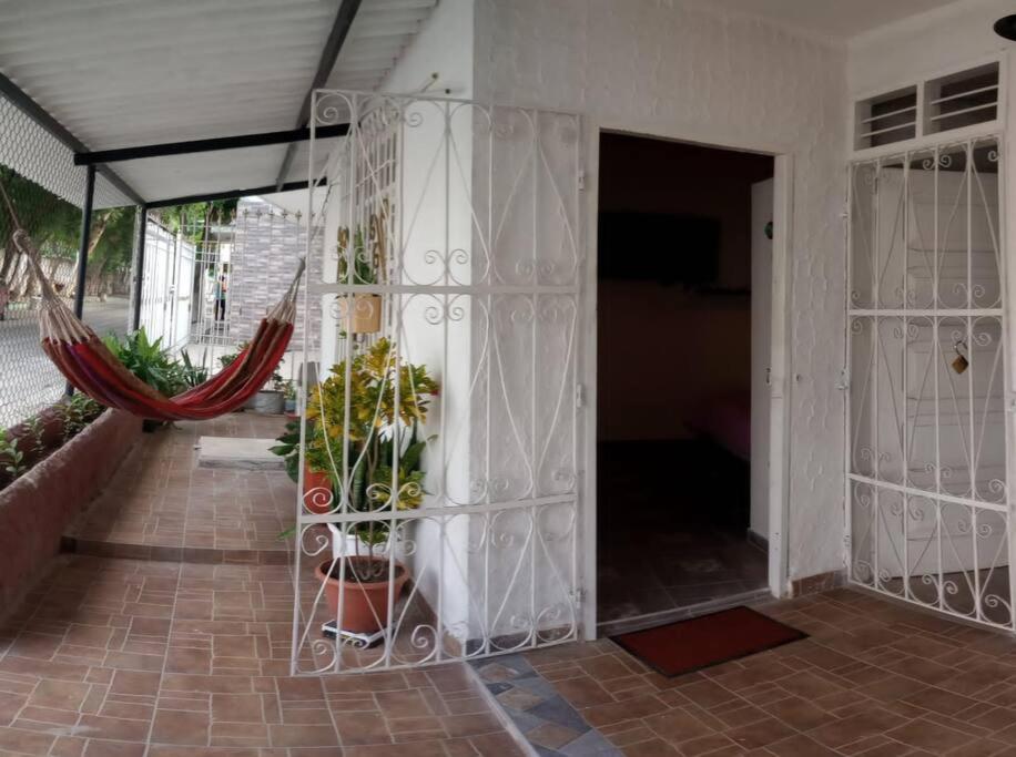 Apartamento centro Santa Marta