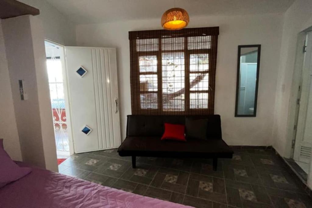Apartamento centro Santa Marta