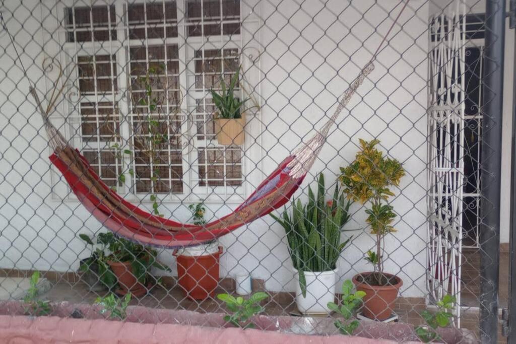 Apartamento centro Santa Marta